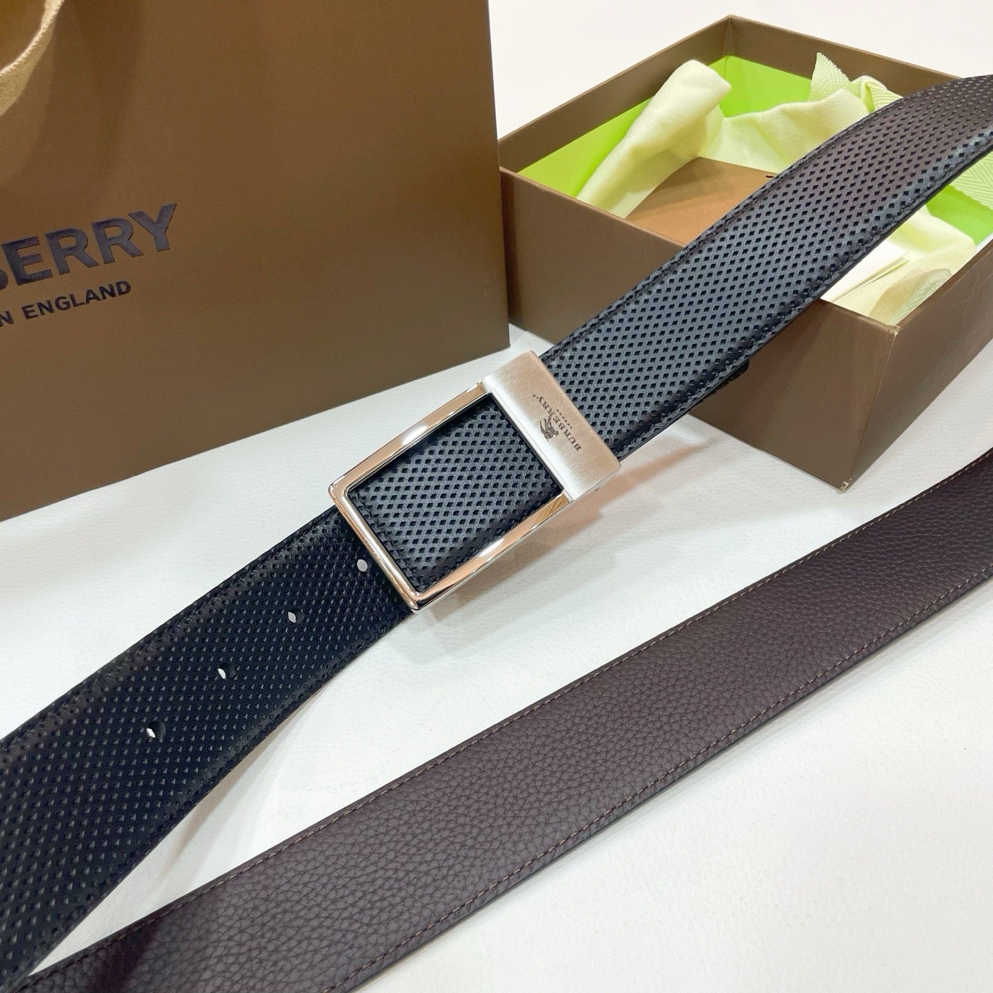 BBR Belt