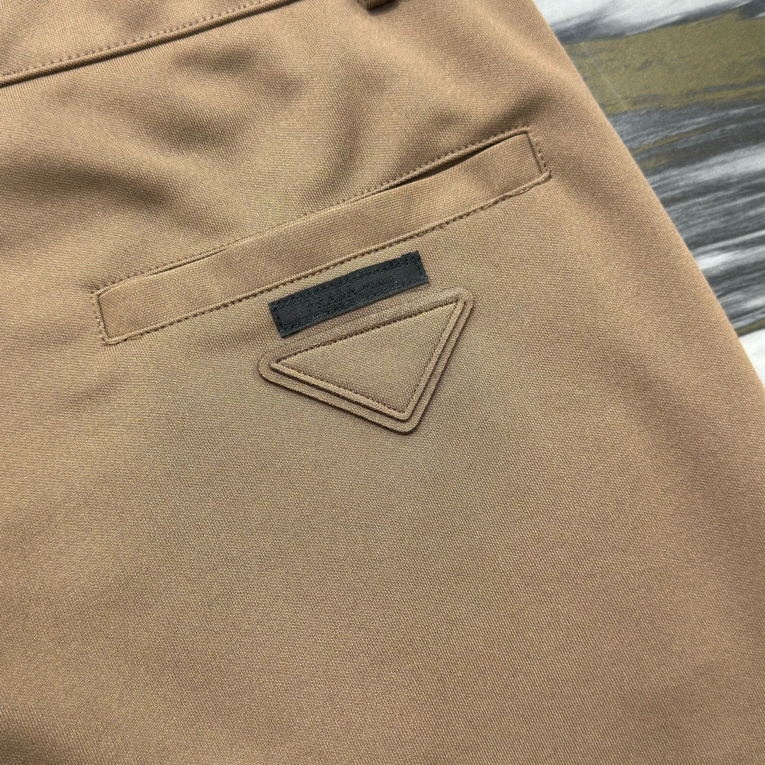 Prada Long Pant