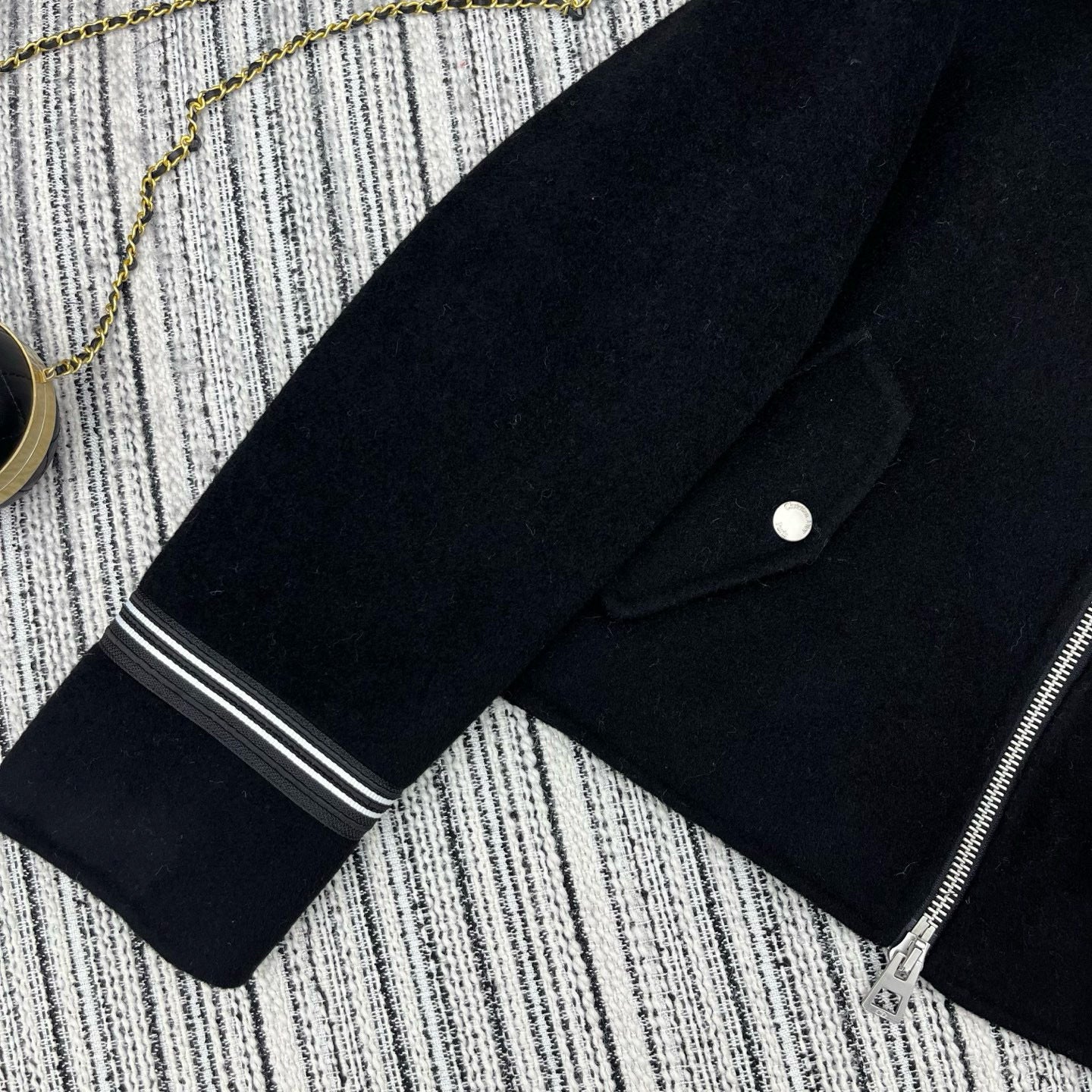 Dior Jacket