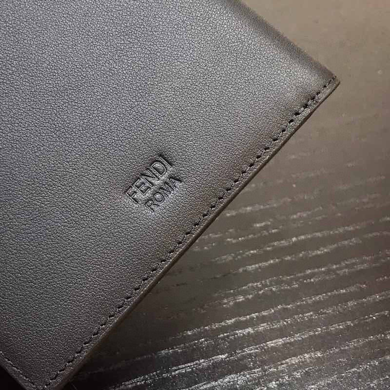 Fendi Wallet