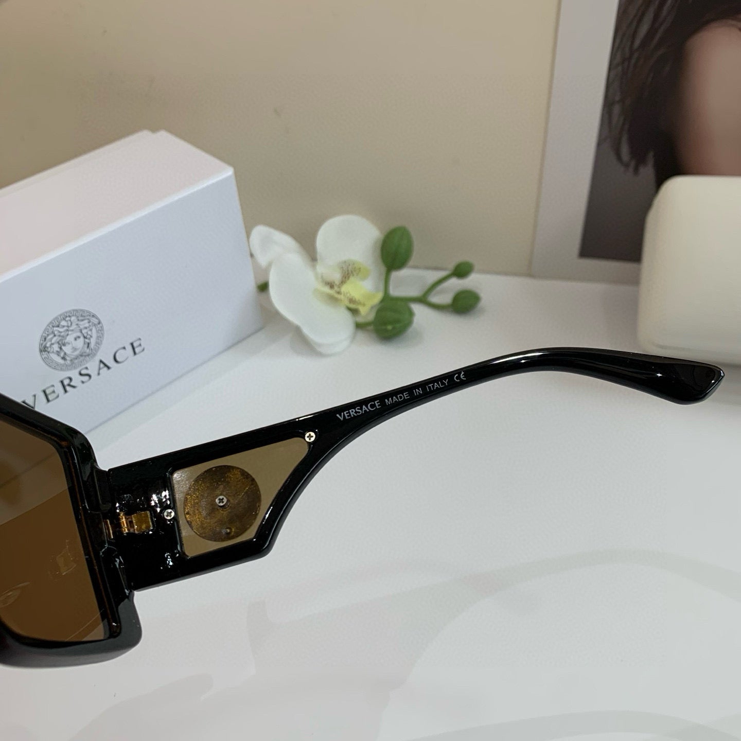 Versace Sunglasses