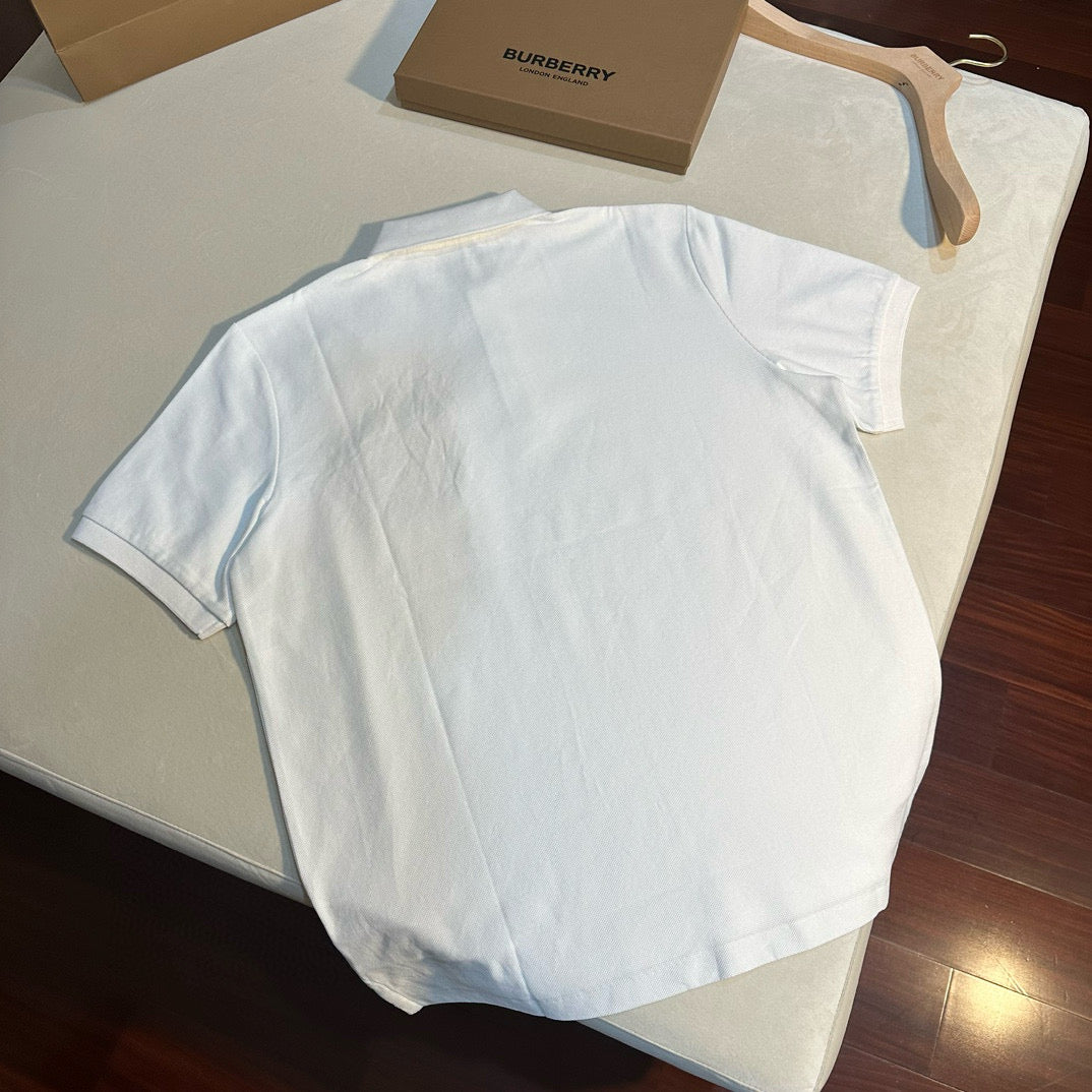 Burberry Polo Tee