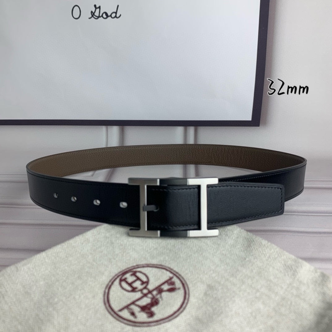 Hermes Belt