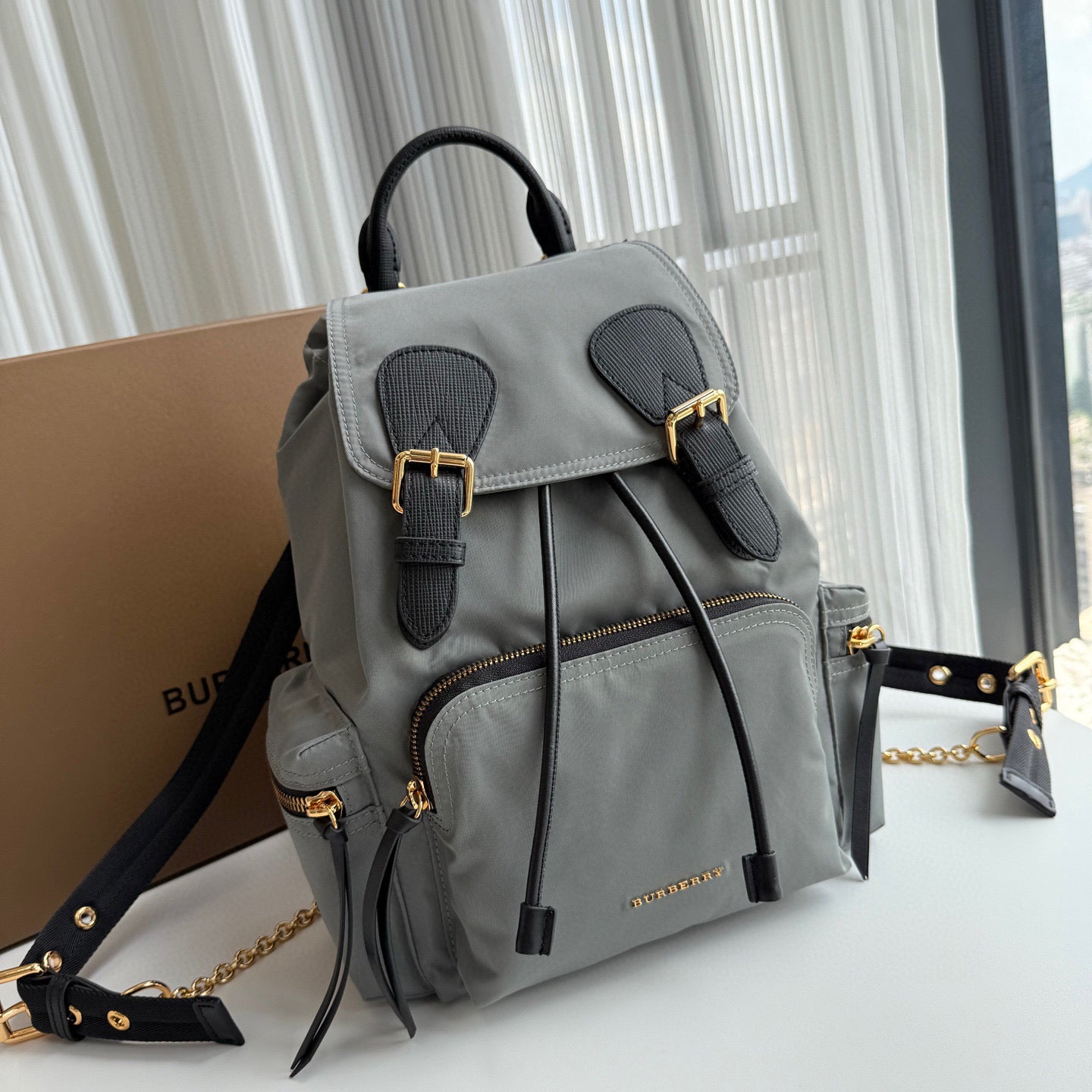 BBR Rucksack BackPack