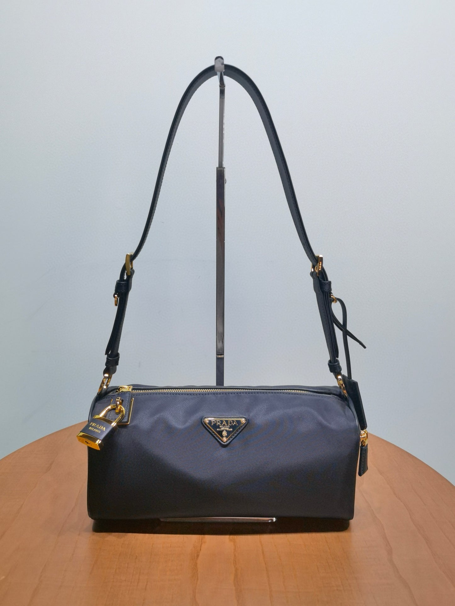 Prada Shoulder Bag