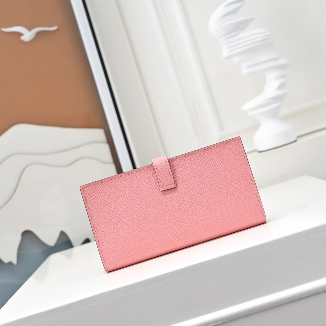Hermes Béarn Wallet