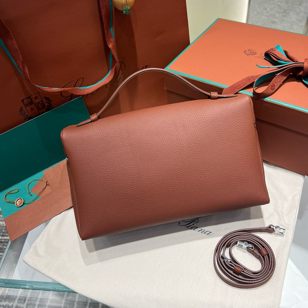 Loro Piana 27 Classic Case Bag