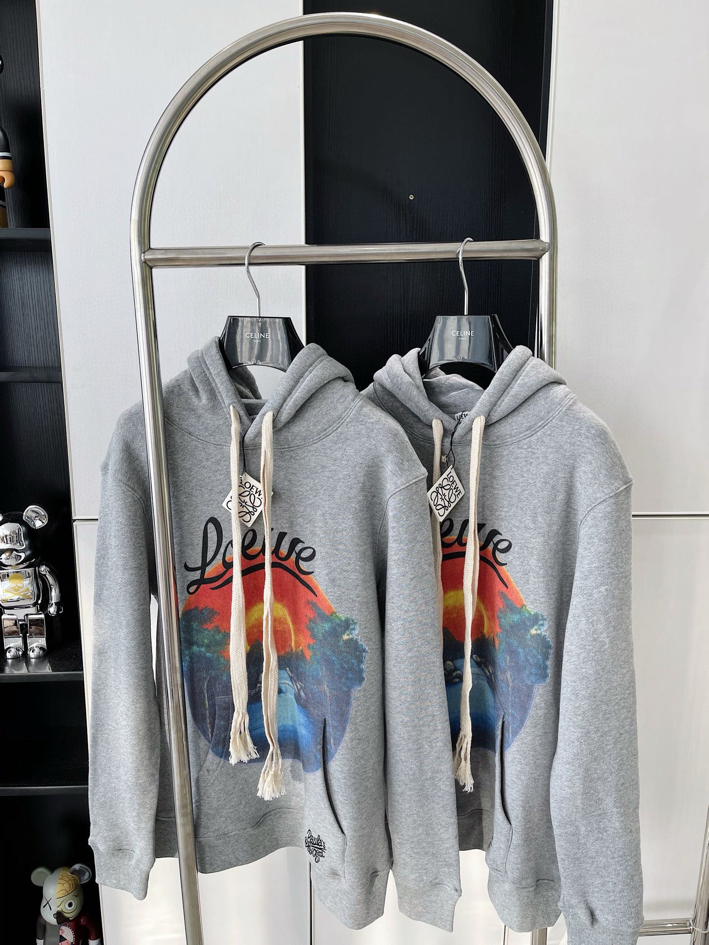 Loewe Hoodie