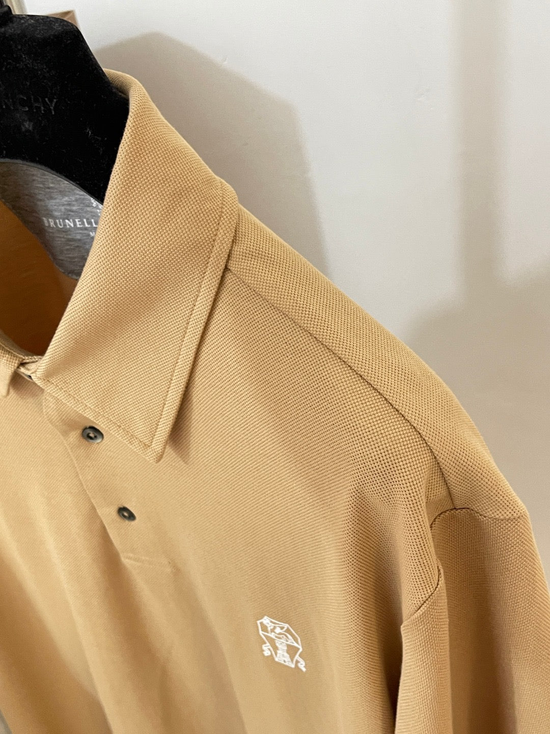 Brunello Cucinelli Polo