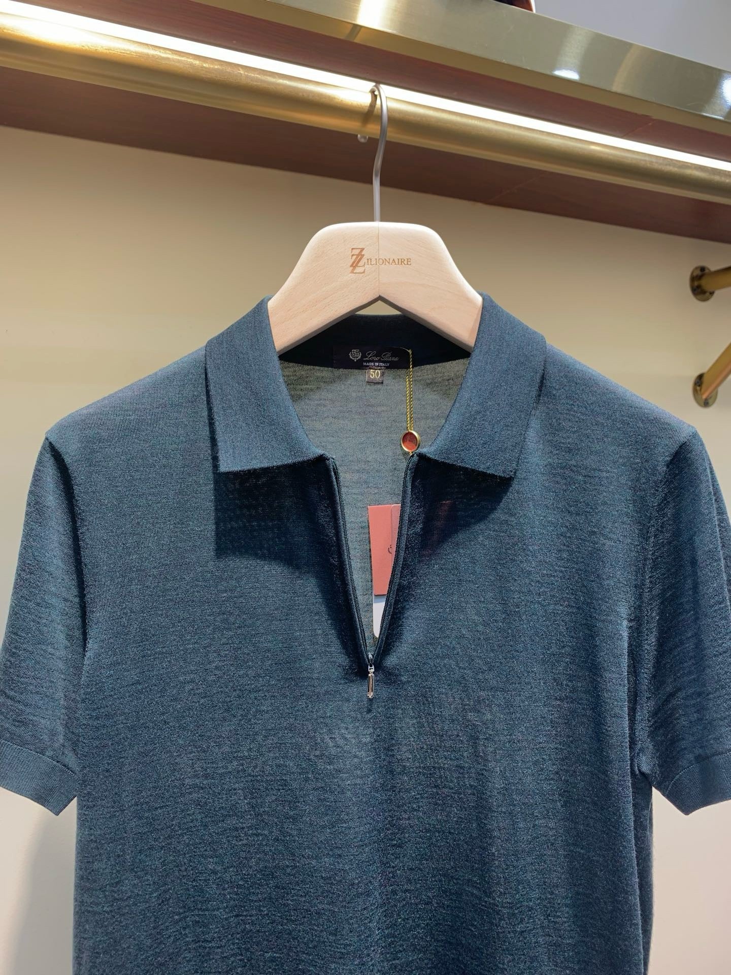 LP Polo