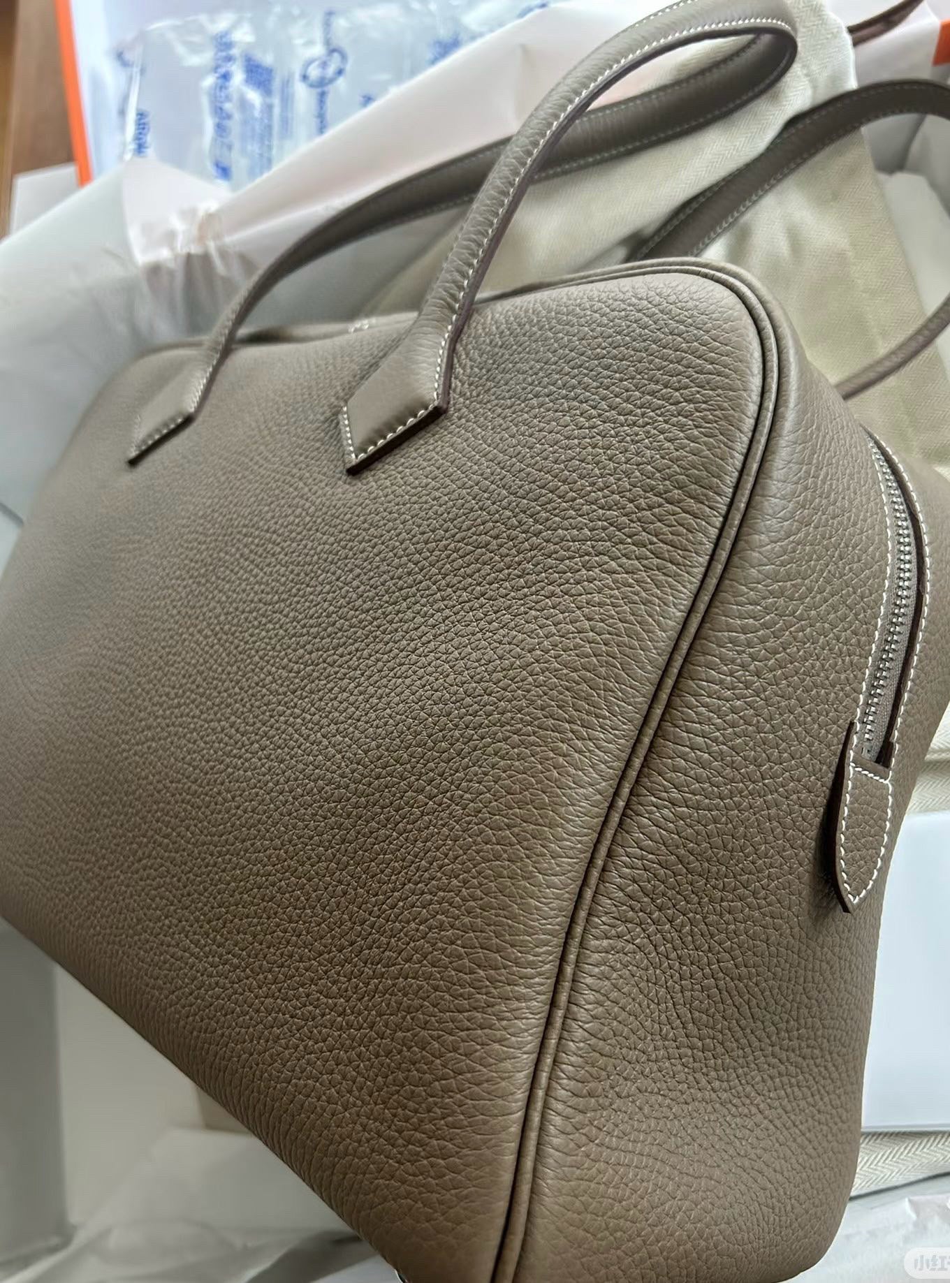 Hermes Bag
