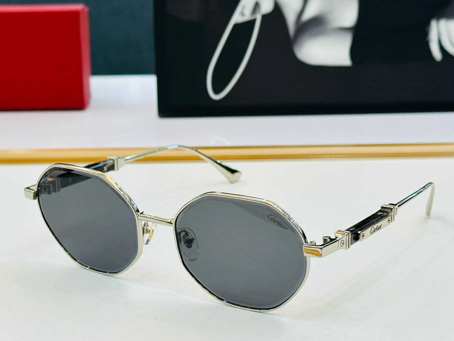 Cartier Sunglasses