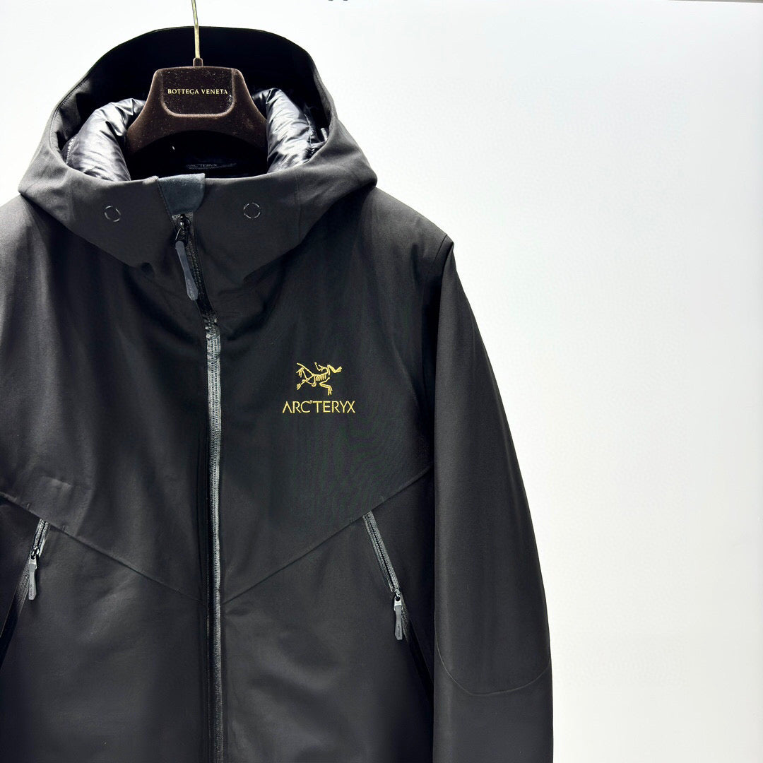 Arctery Jacket