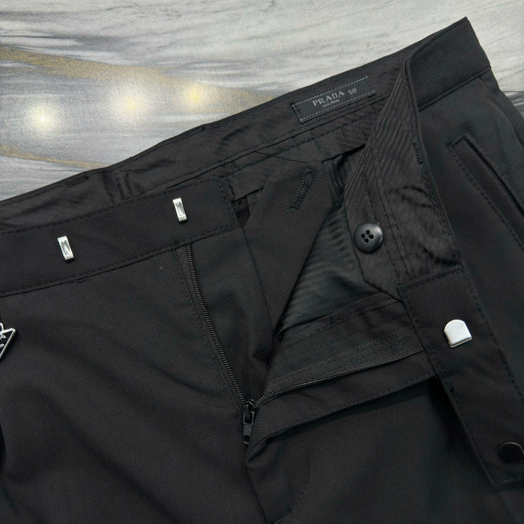 Prada Long Pant