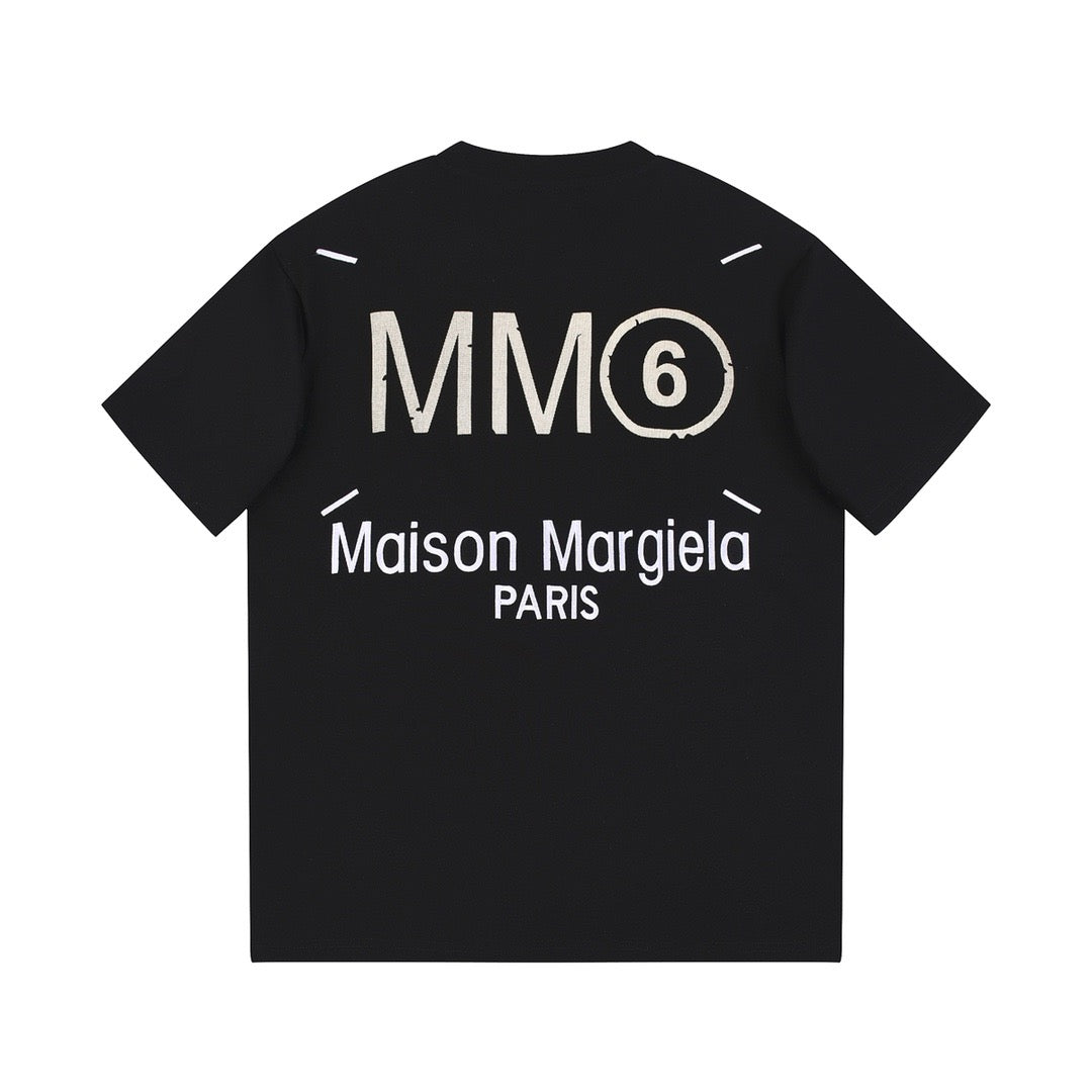 Camiseta Maison Margiela