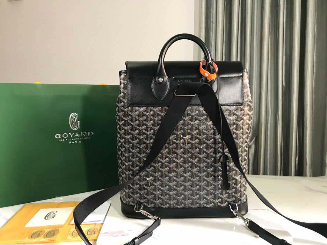 Goyard Alpin MM Backpack