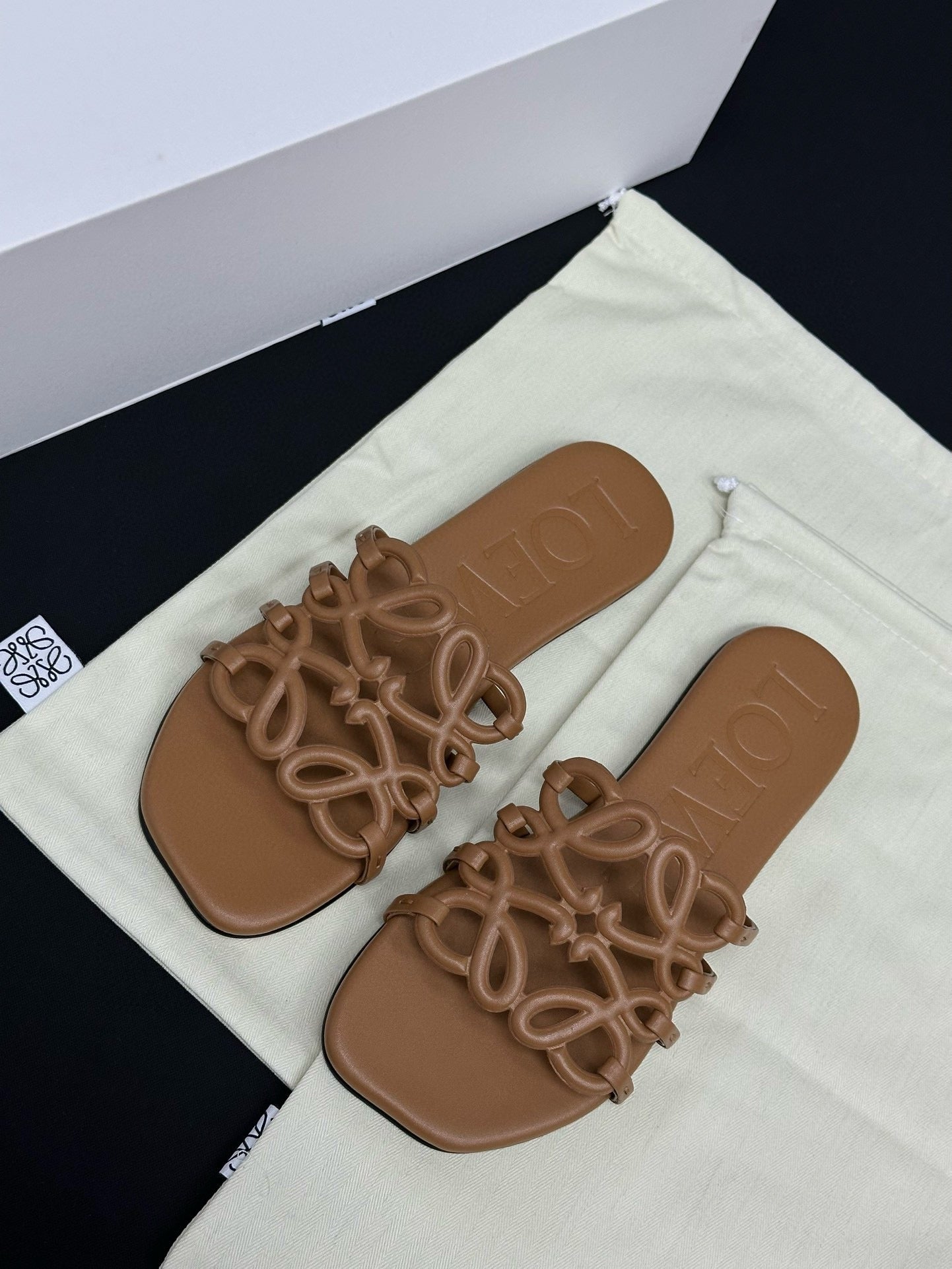 Loewe Sandals
