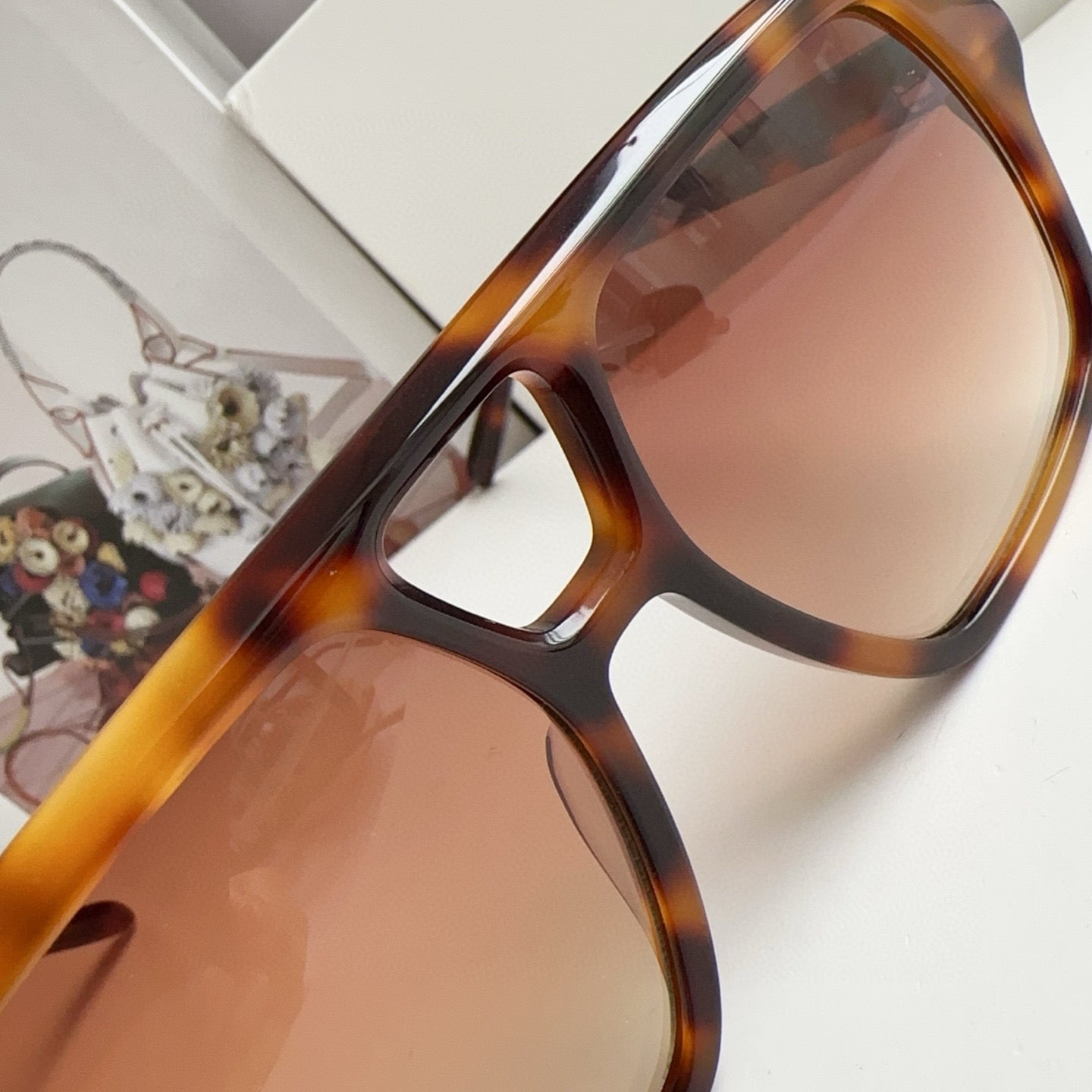 Loewe Sunglasses