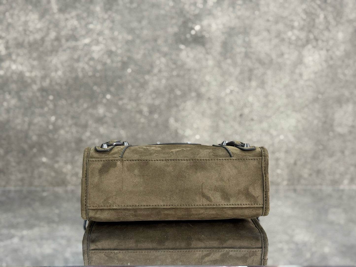 Balenciaga Handbag 24x15x10cm