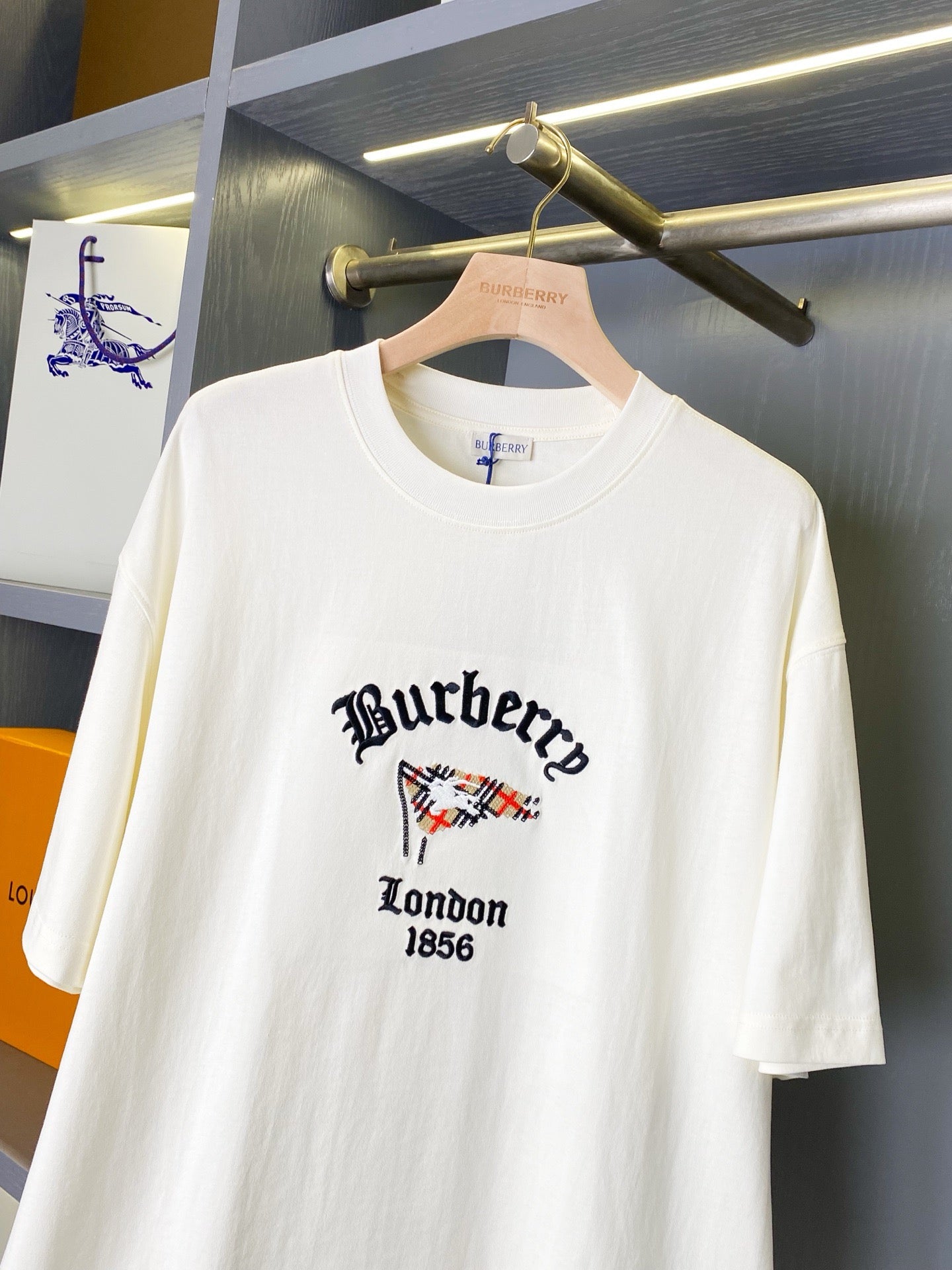 BBR T-shirt