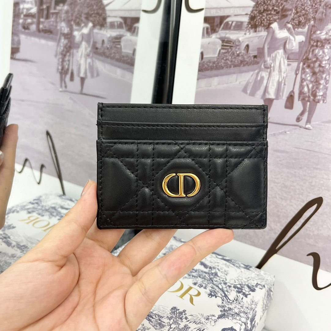 Dior Card Holder
