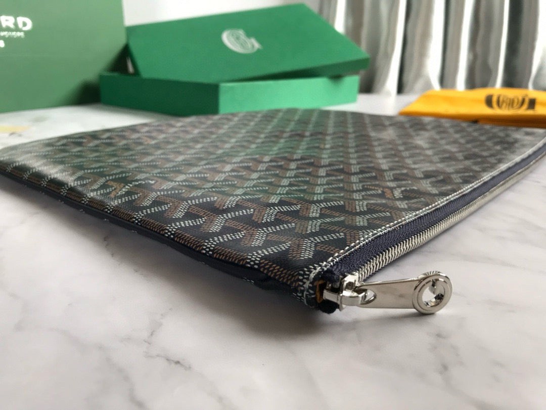 Goyard Clutch Bag 40x30CM