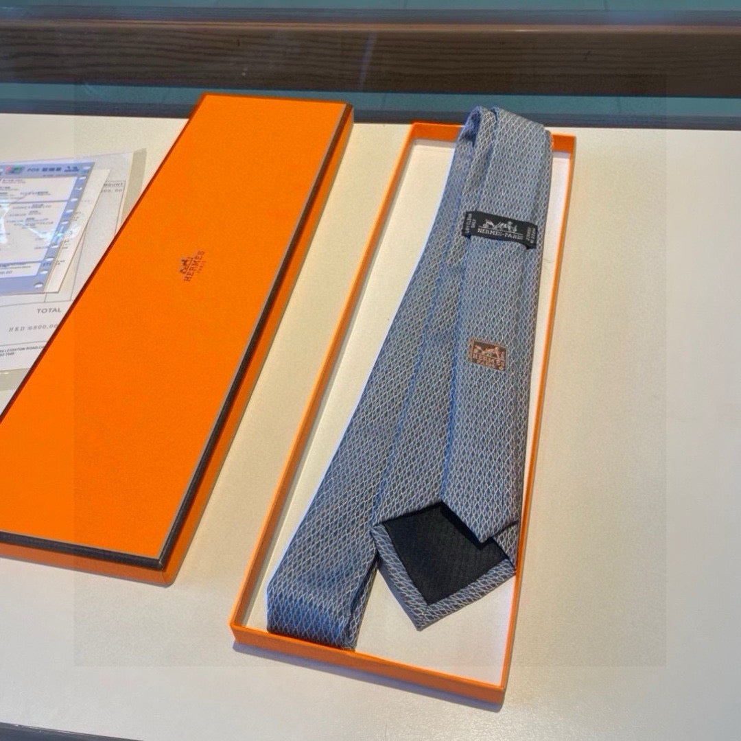 Hermes Tie
