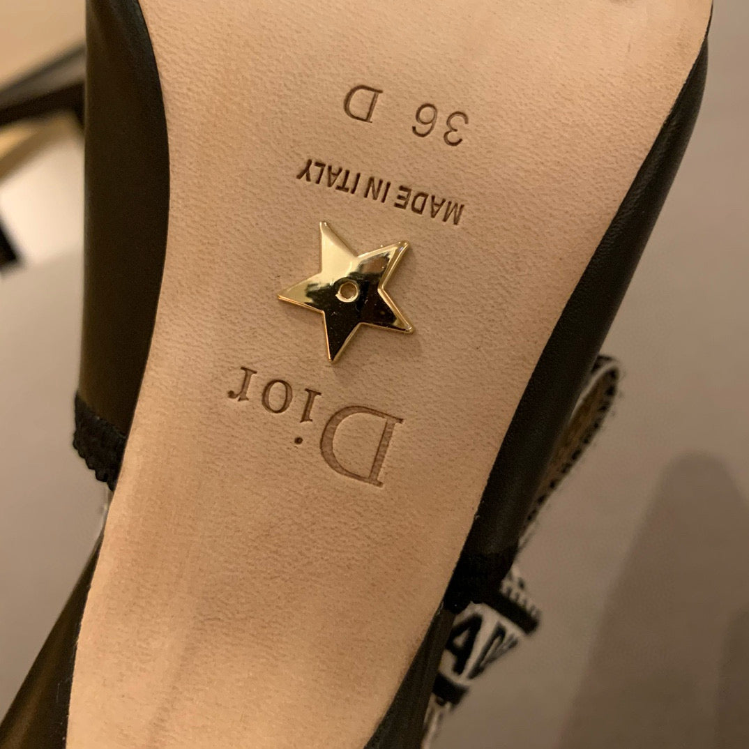 Dior Heels