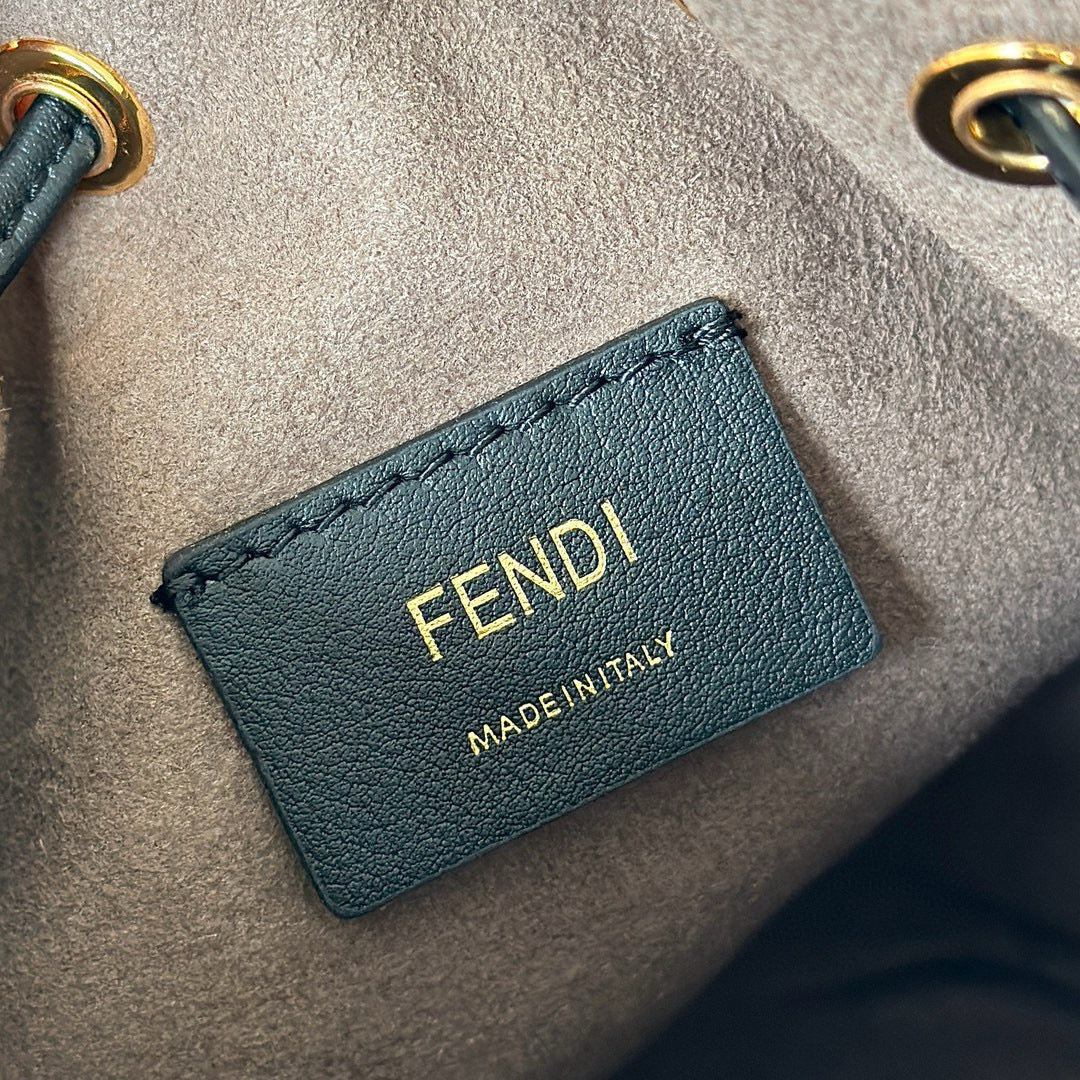 Fendi Bucket Bag