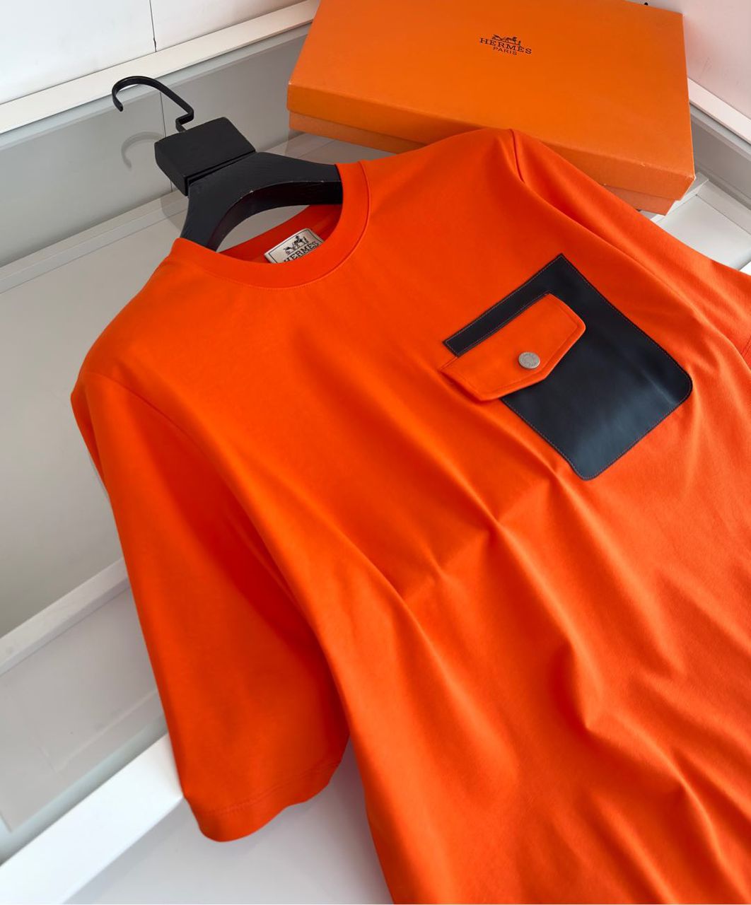 Hermes T-shirt