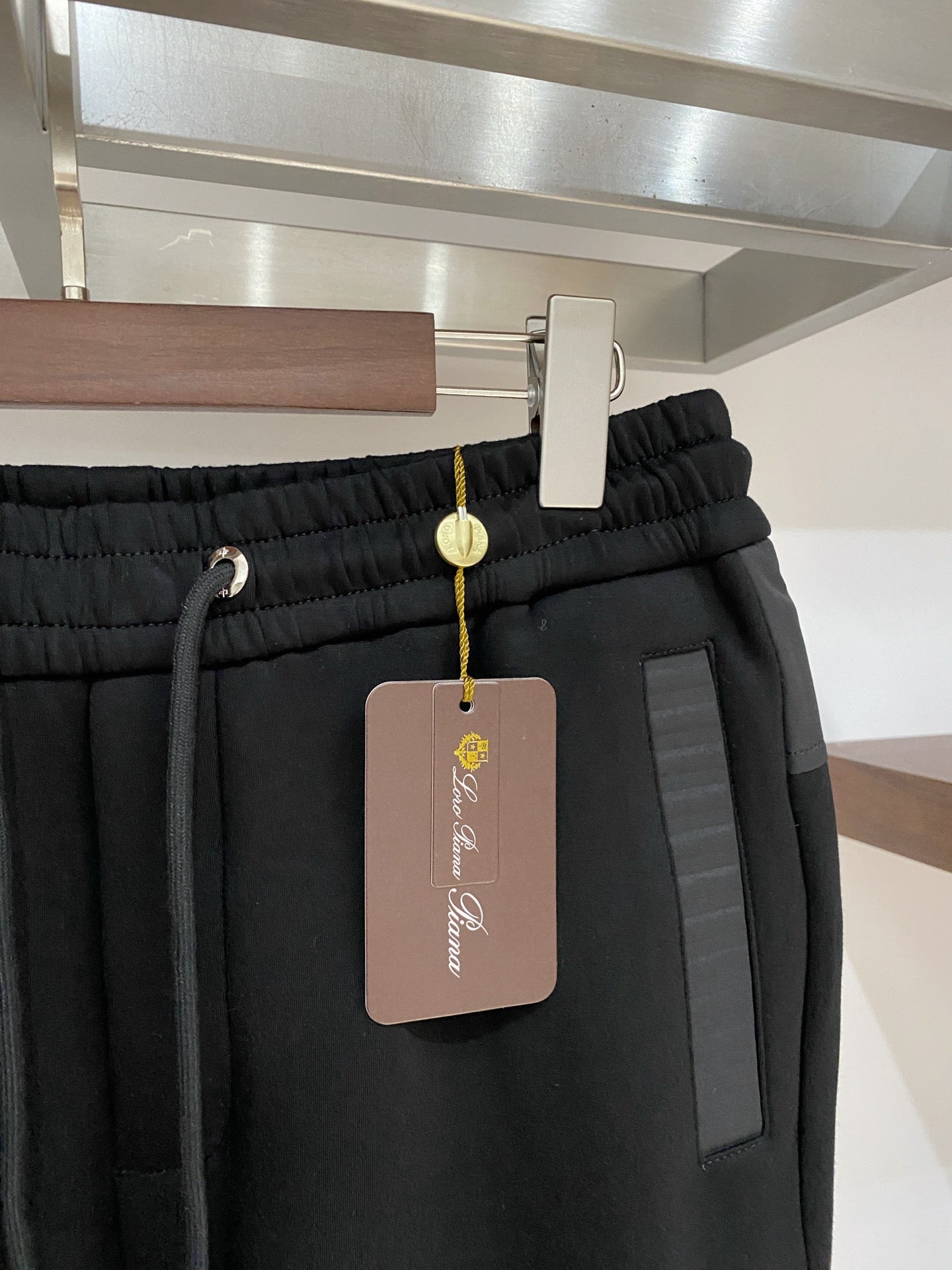 Loro Piana Long Pants