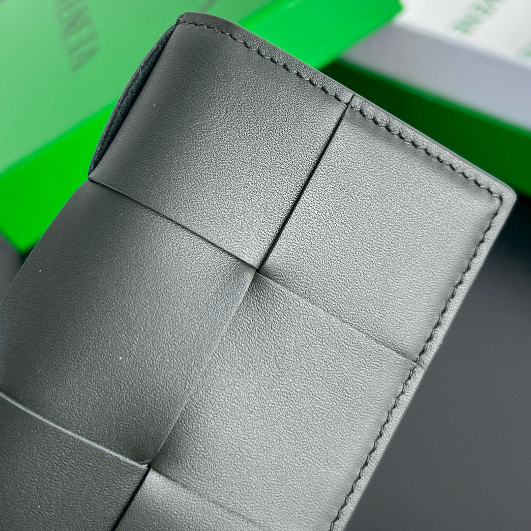 Bottega Veneta Card Holder