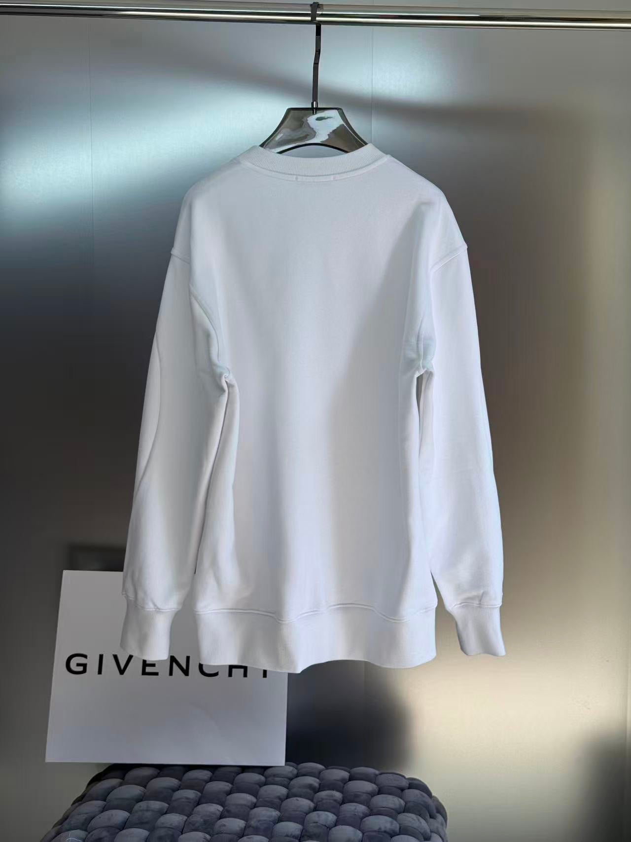 Givenchy Sweater