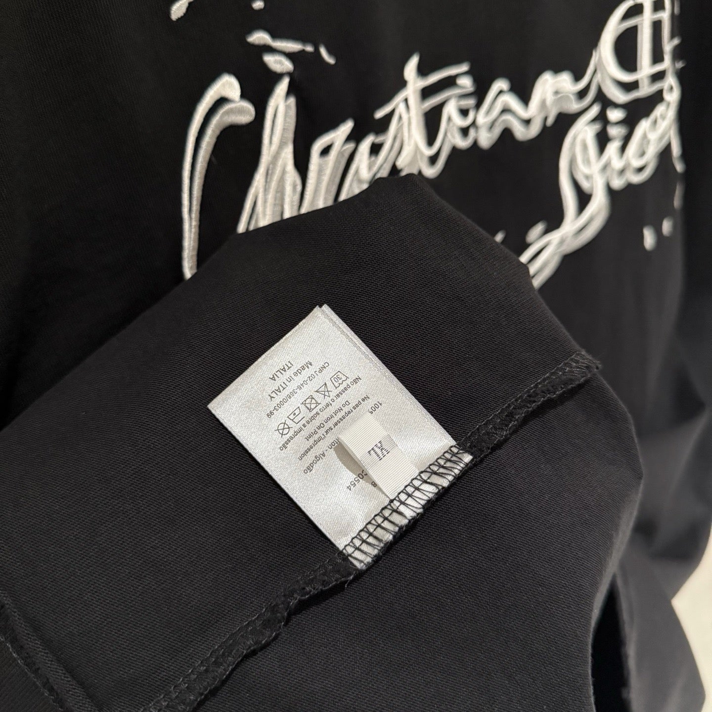Dior T-shirt