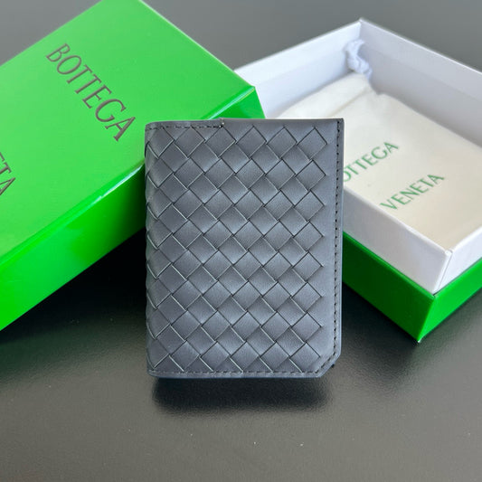 Bottega Veneta Card Holder