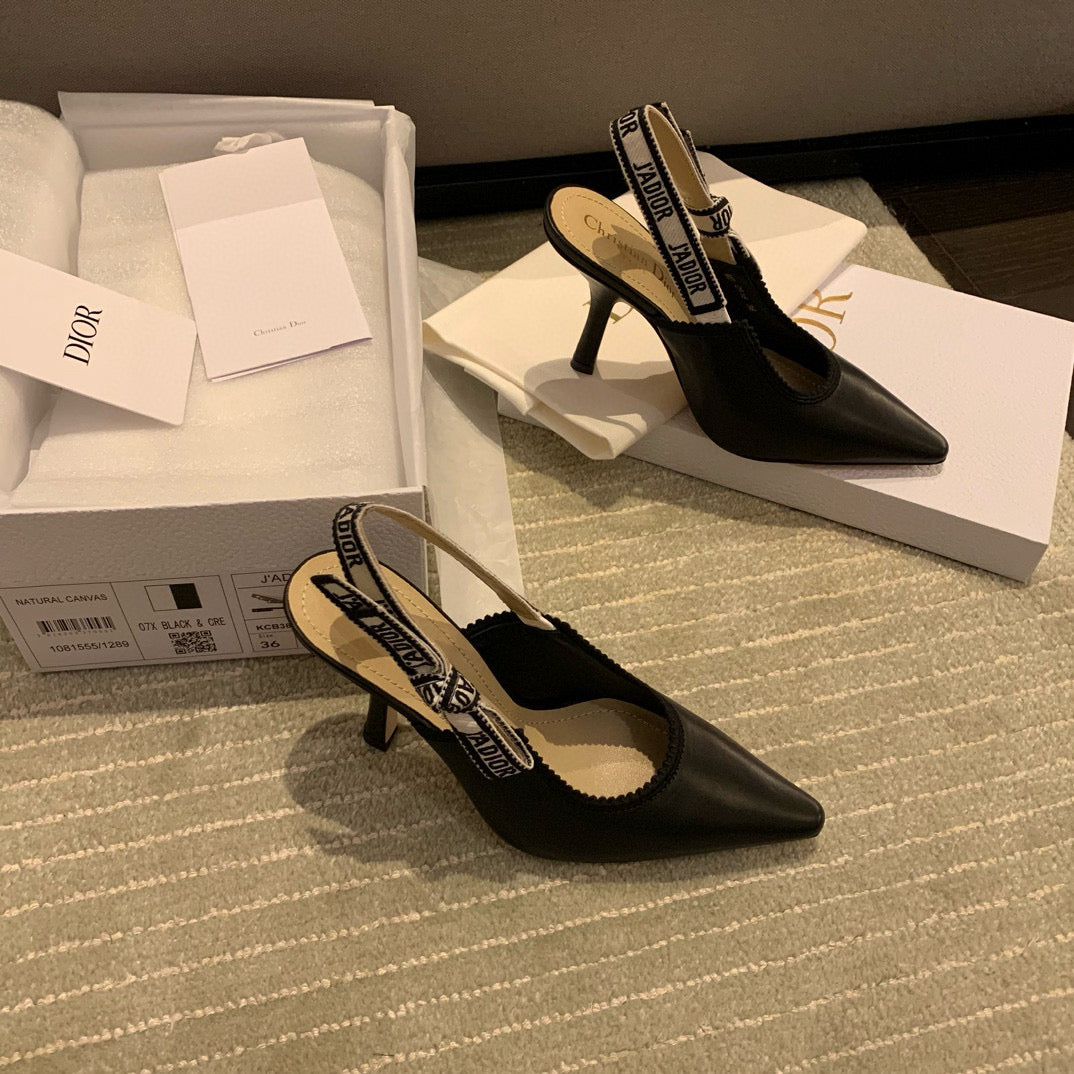 Dior Heels