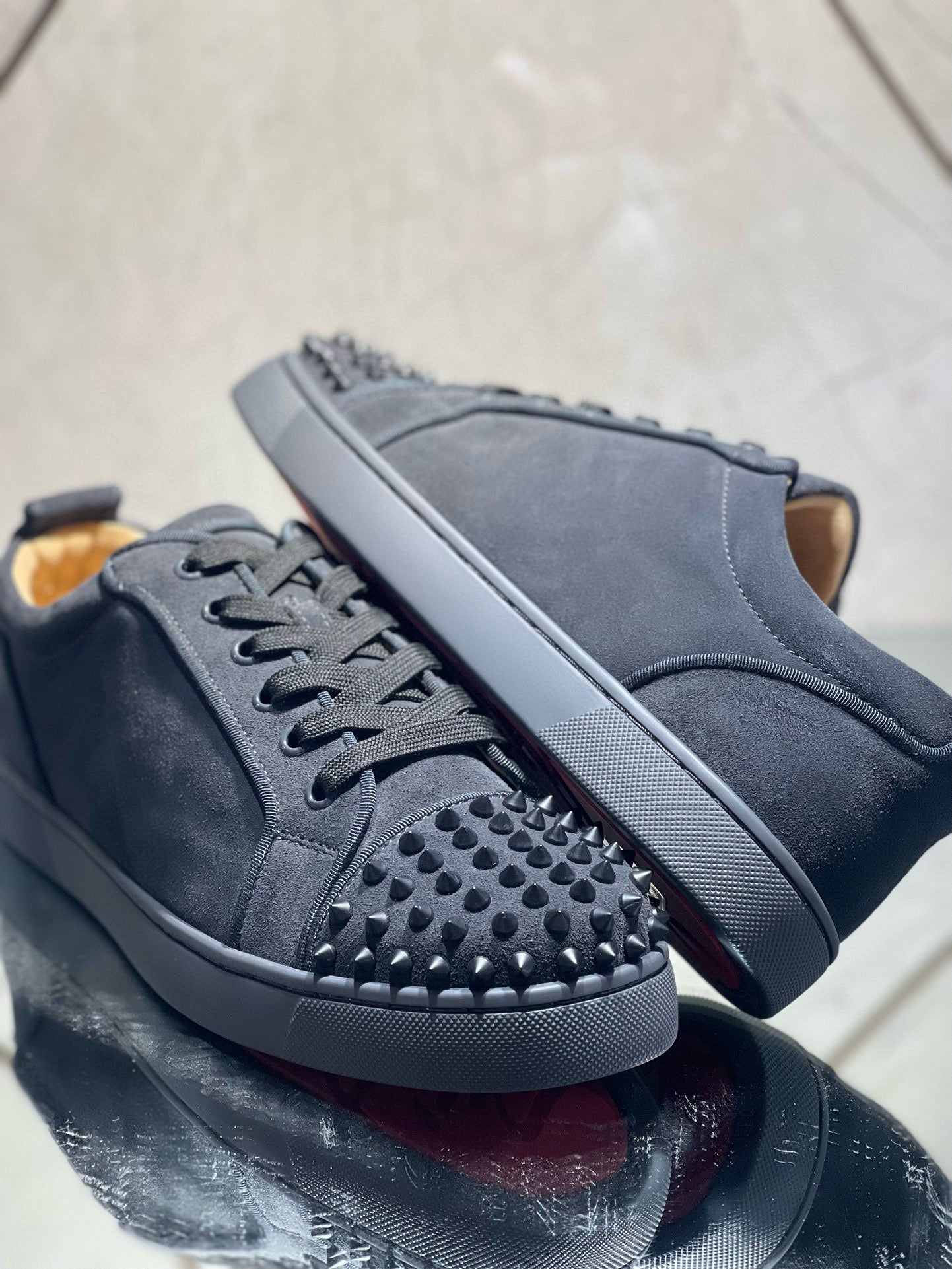 Christian Louboutin Sneaker