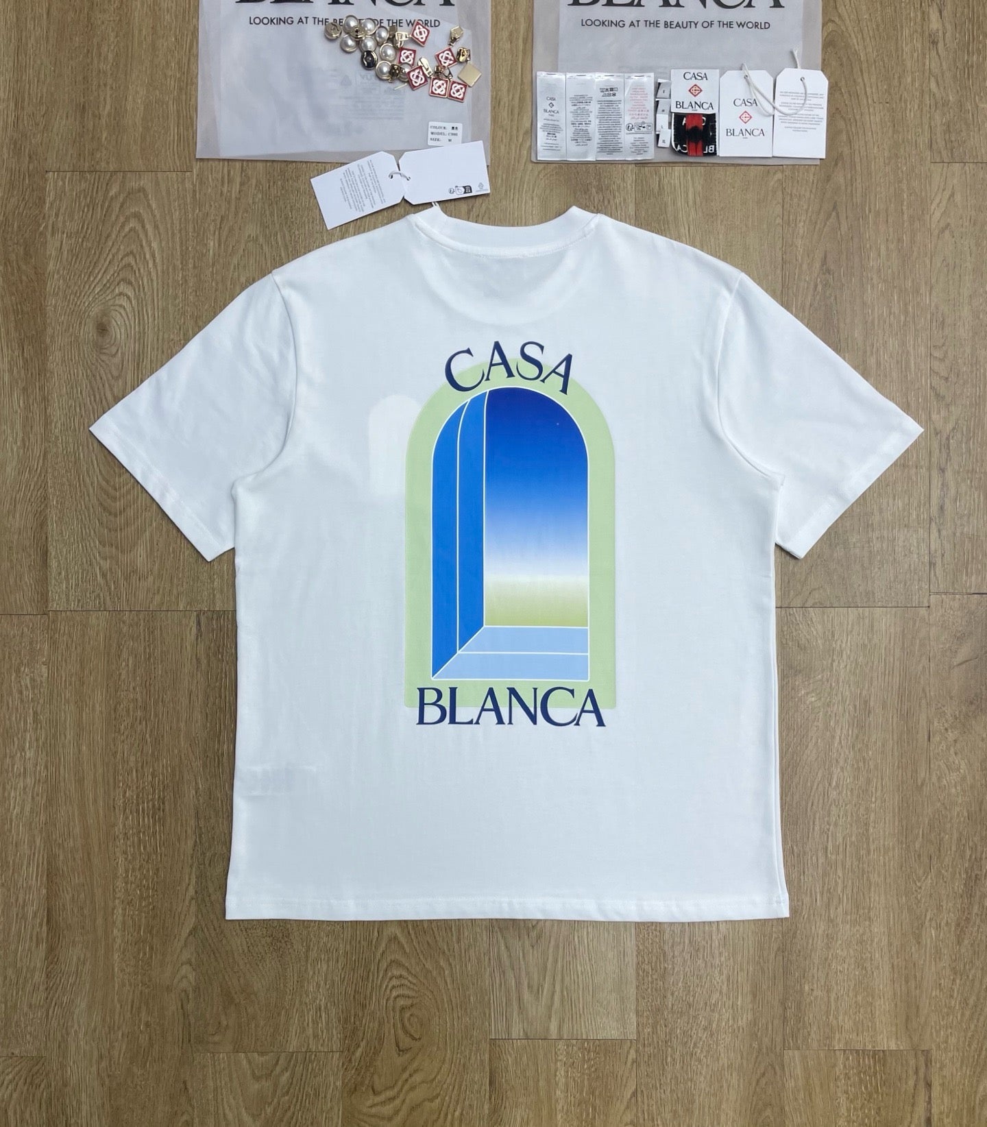 Casablanca T-Shirt