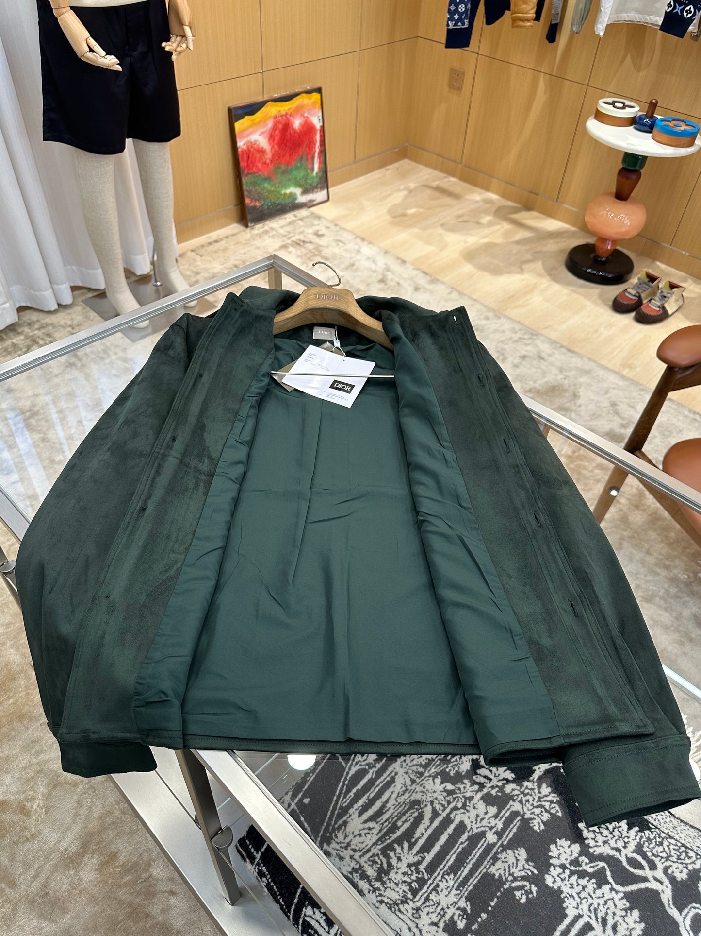 Dior Jacket