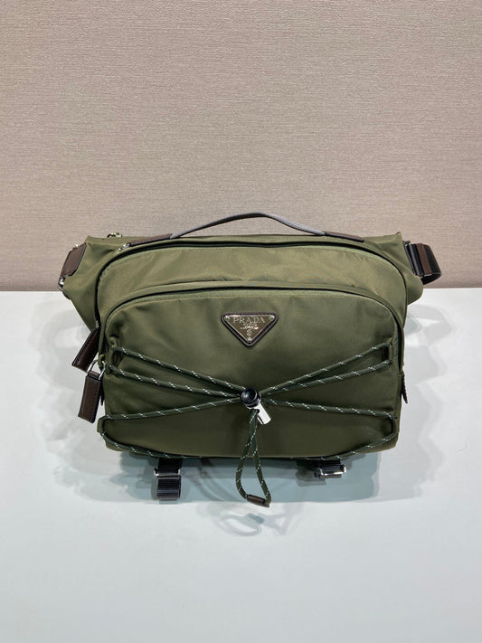 Prada Cross Body Bag