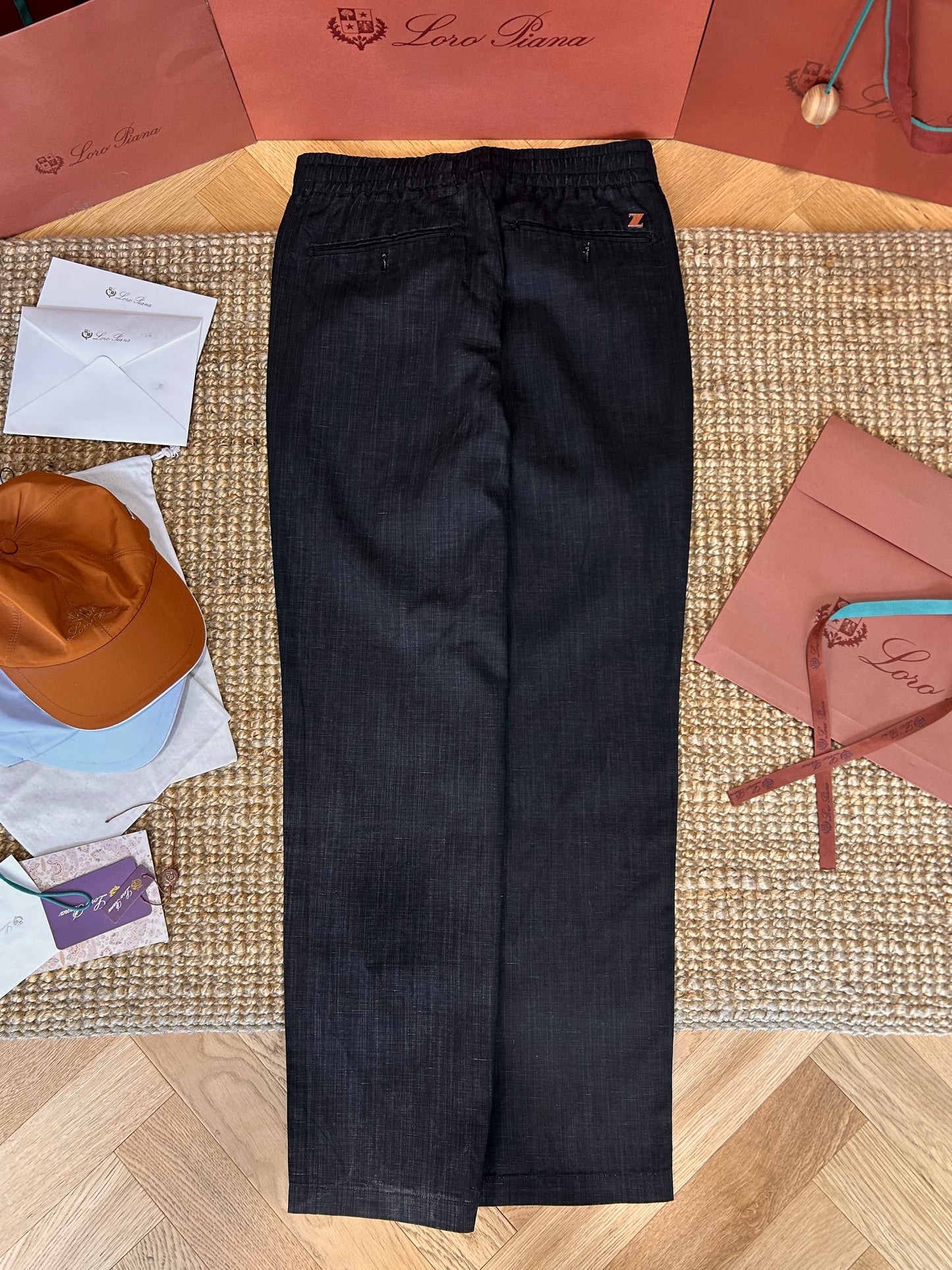 ZG Long Pants