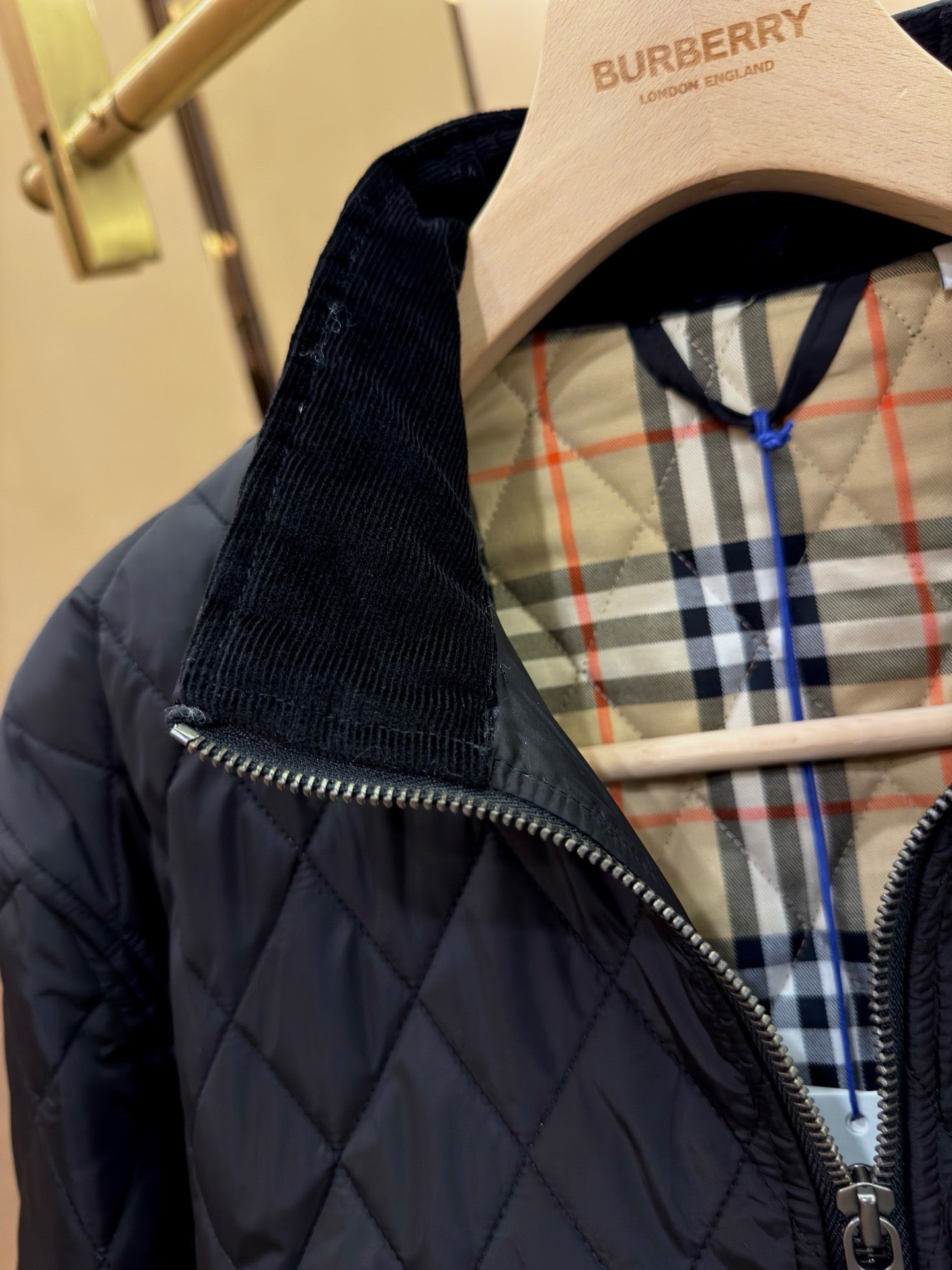 BBR Jacket