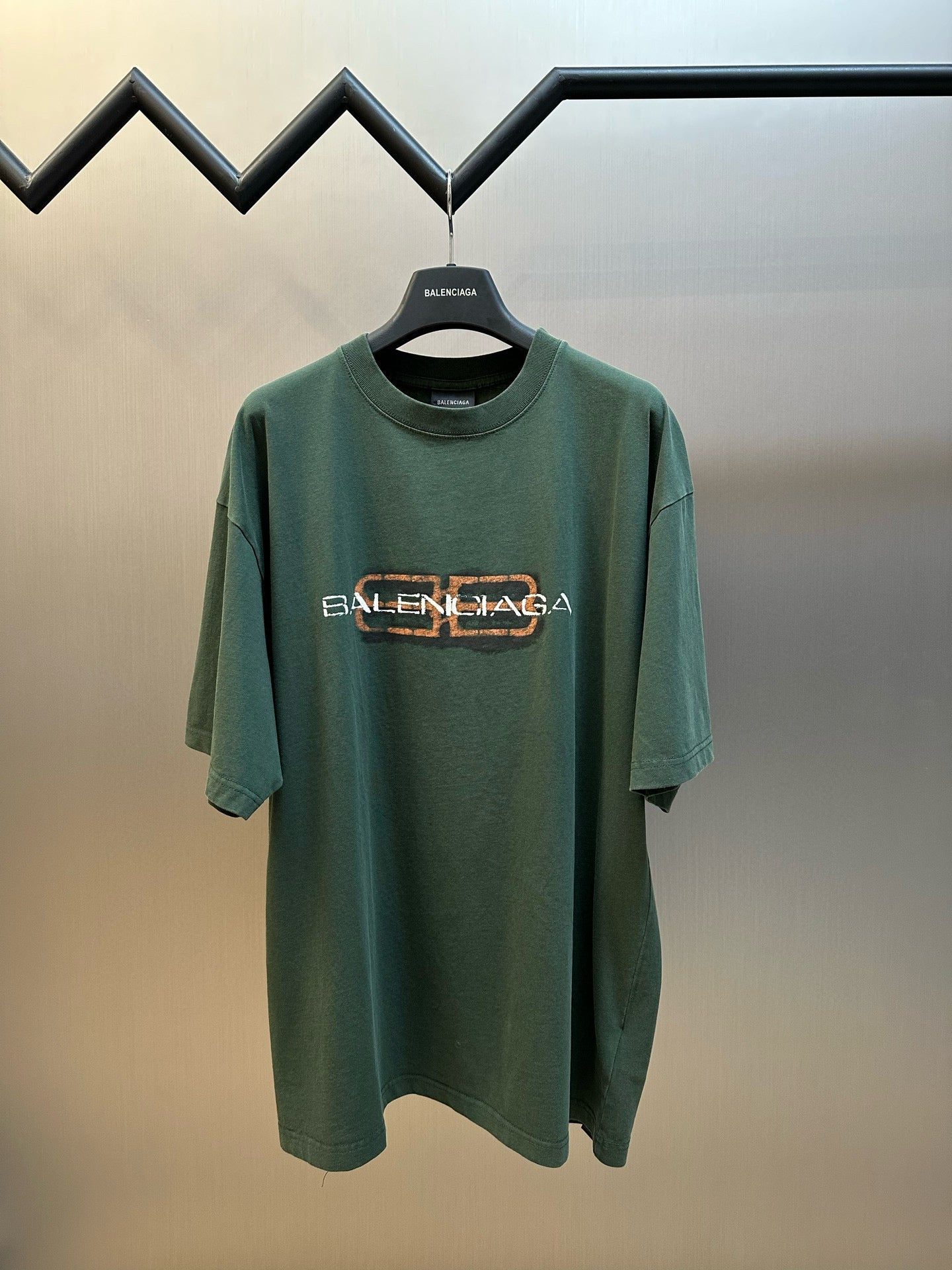 Balenciaga T-Shirt
