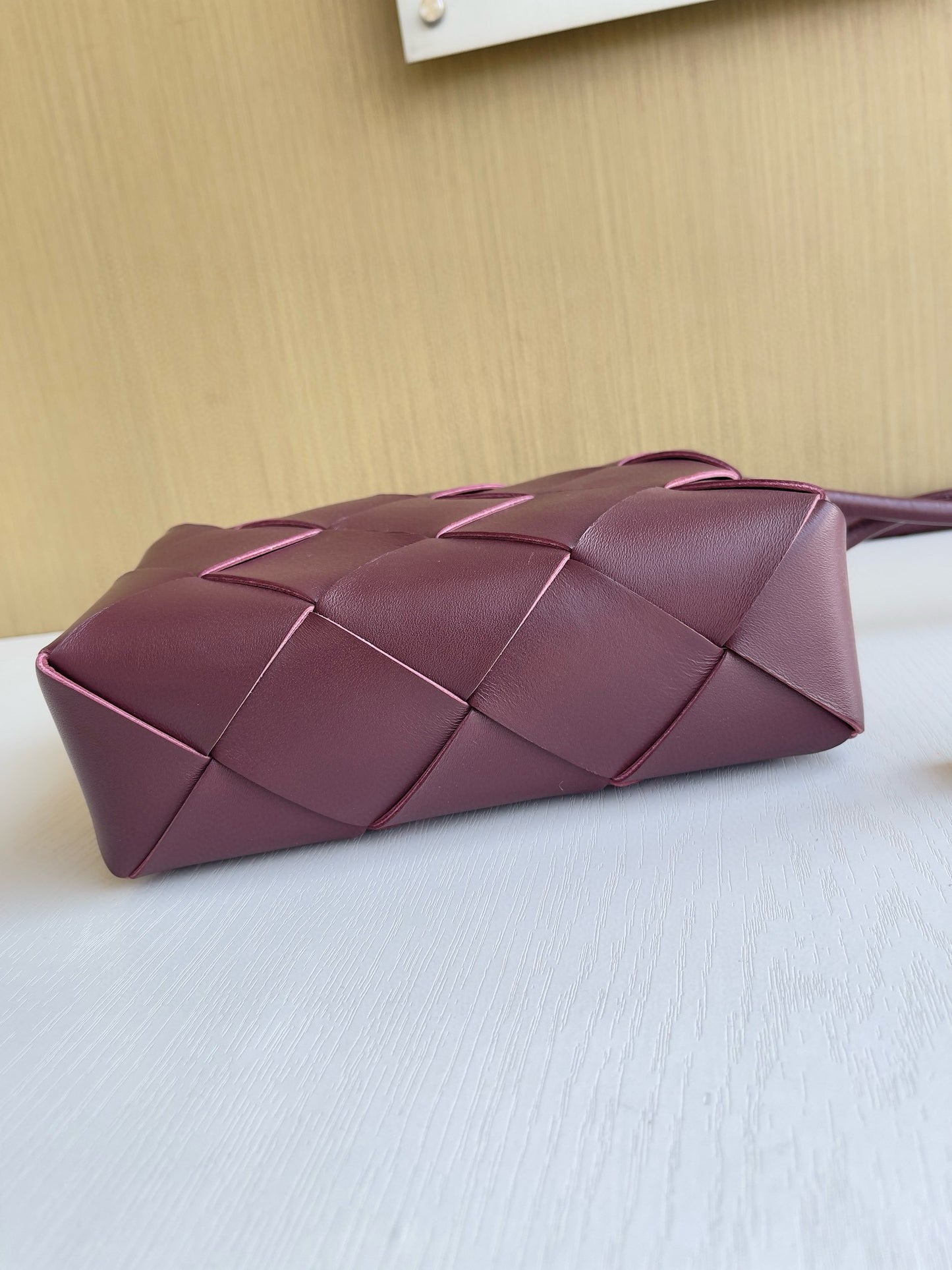 Bottega Veneta Crossbody Bag