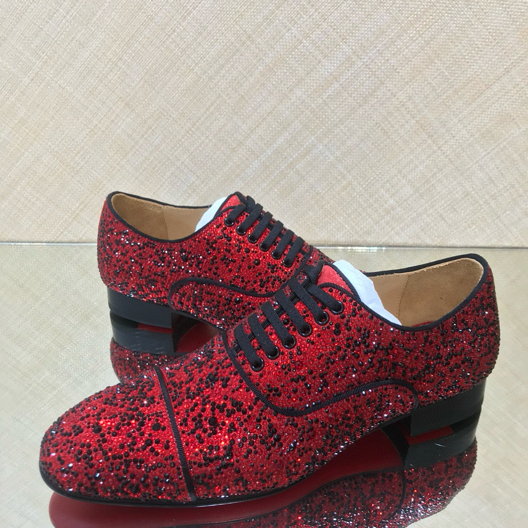Christian Louboutin Loafer