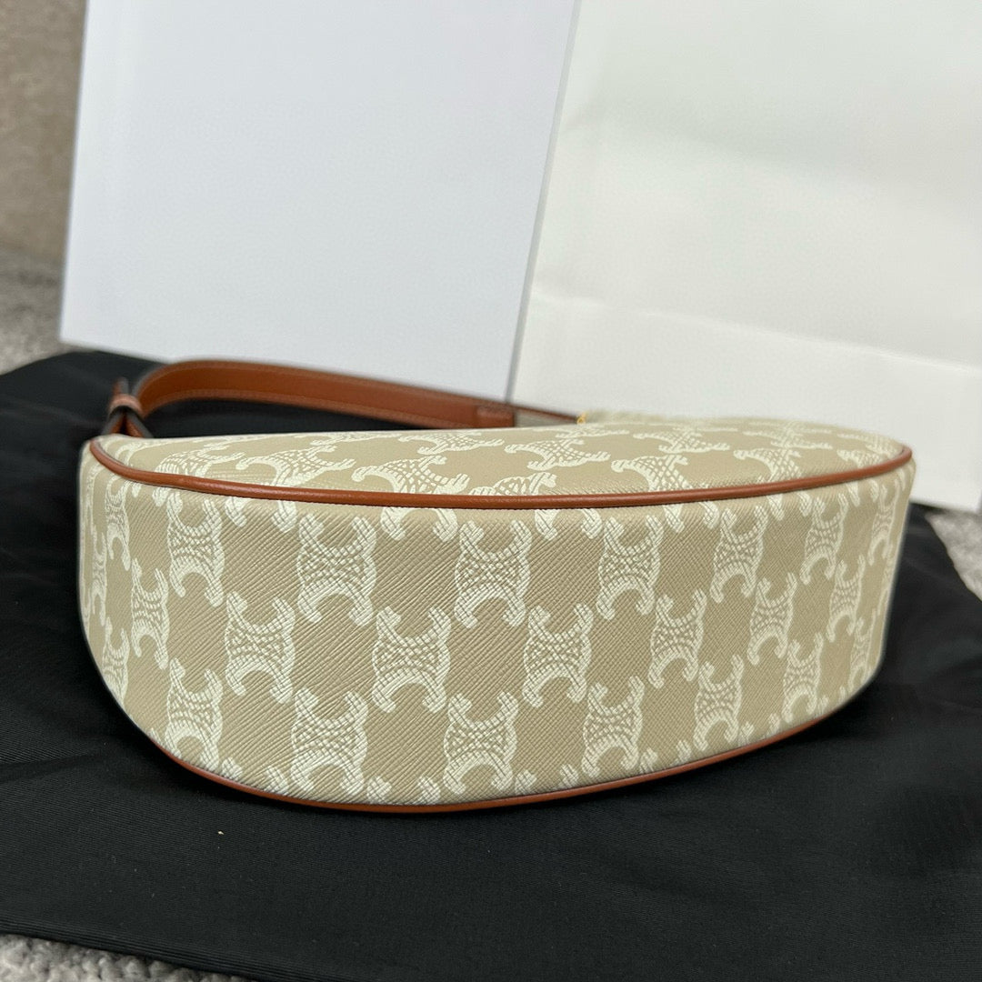 Celine Hobo Bag