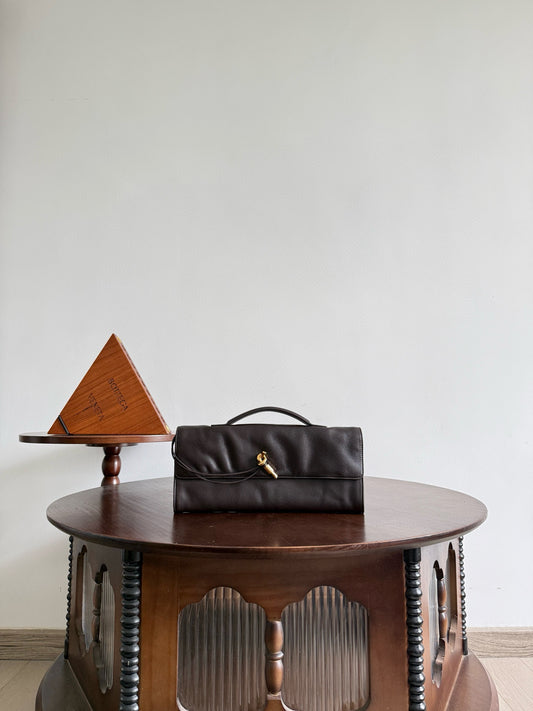 Bottega Veneta Clutch Bag