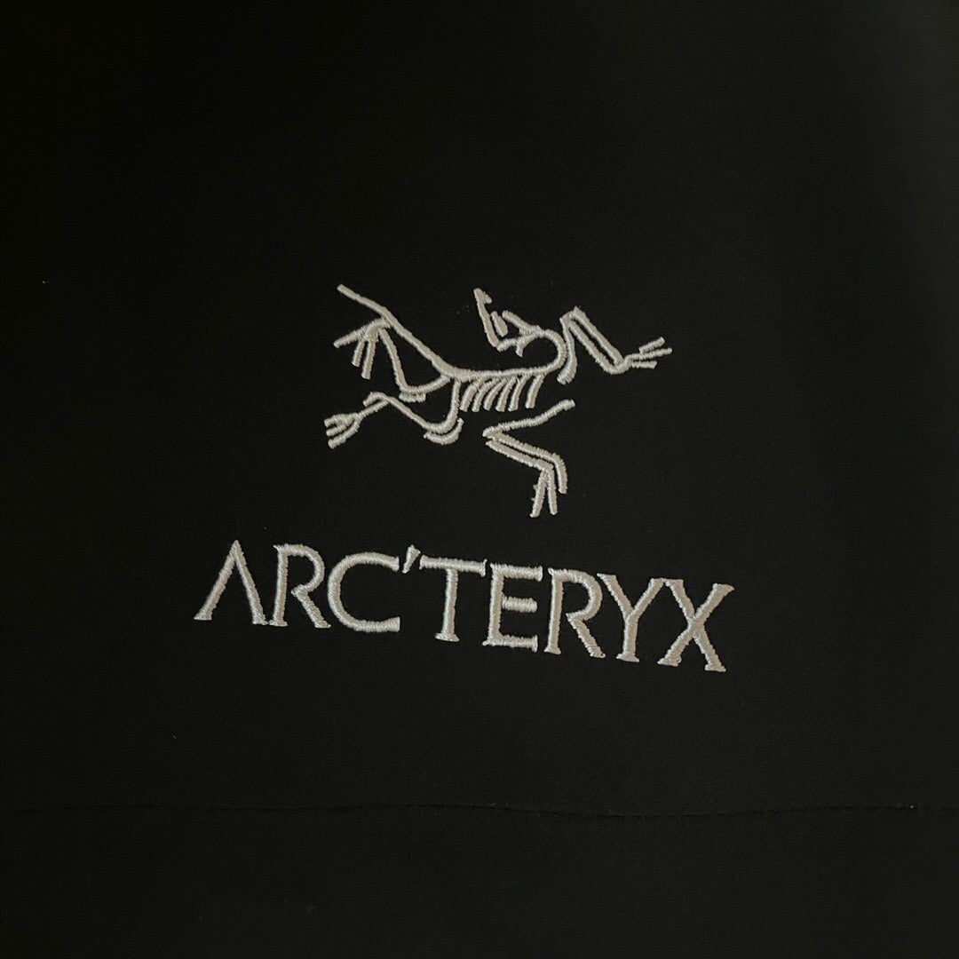 Arctery Jacket