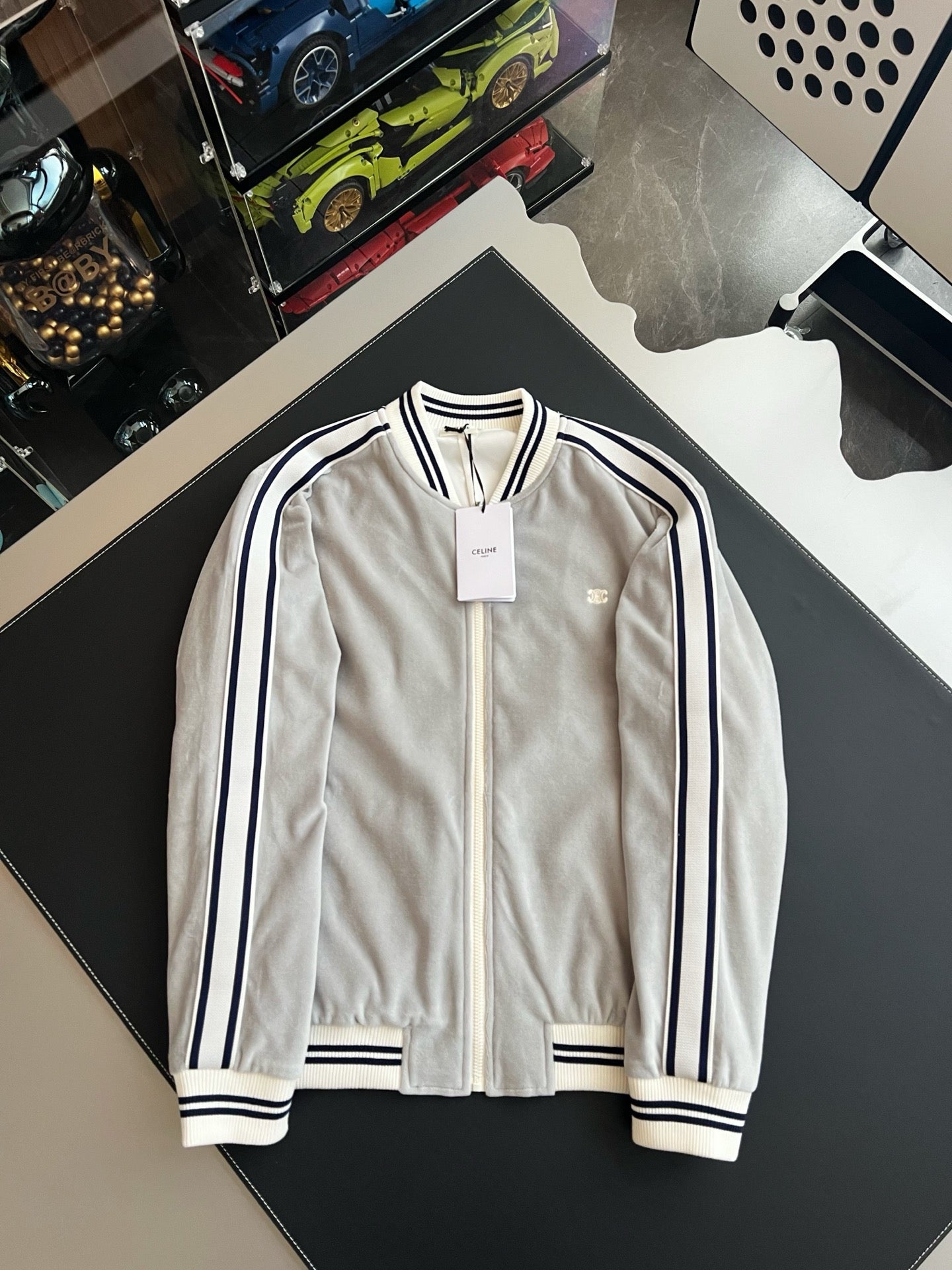 Celine Jacket