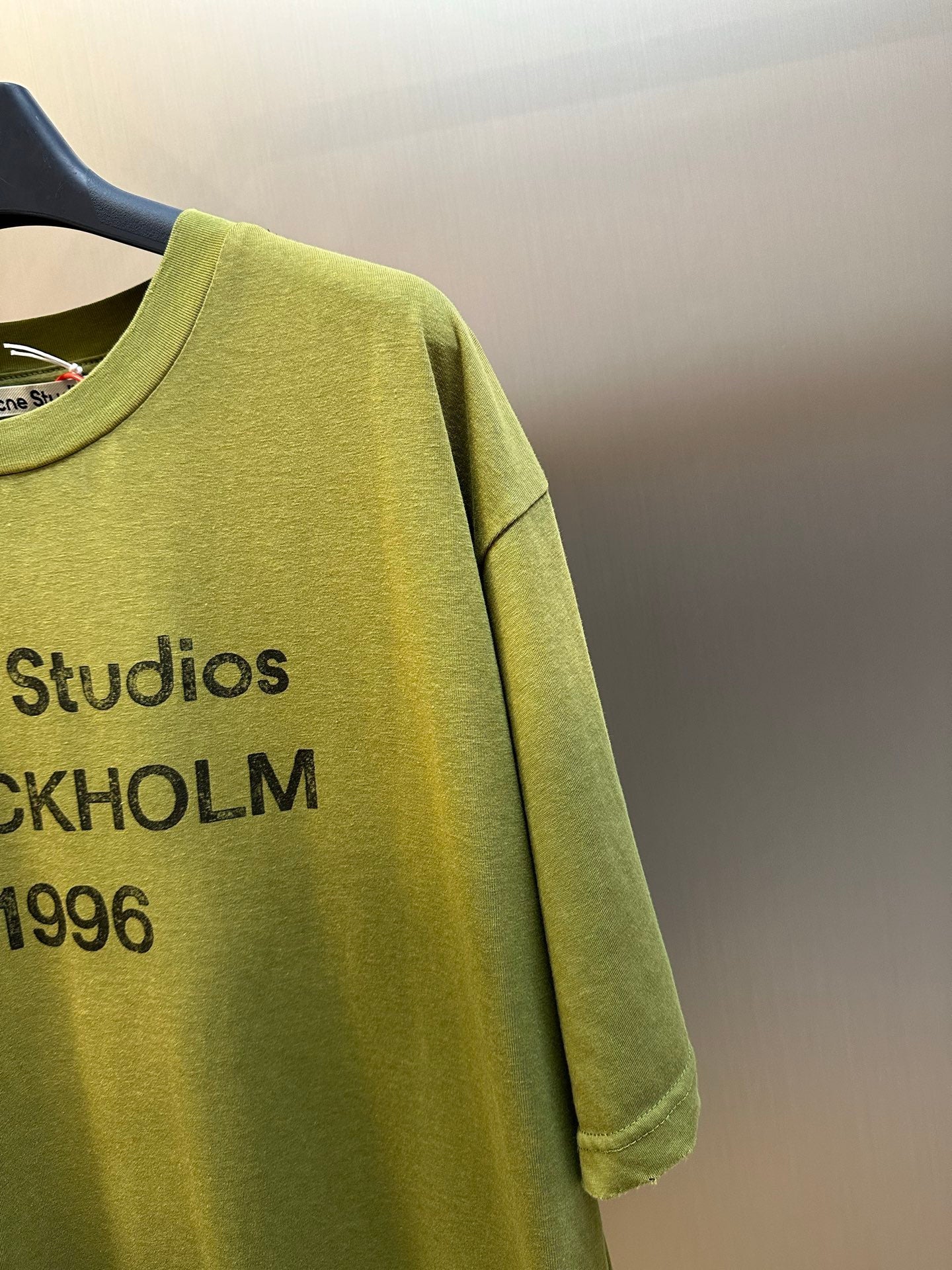 Acne Studios T-Shirt